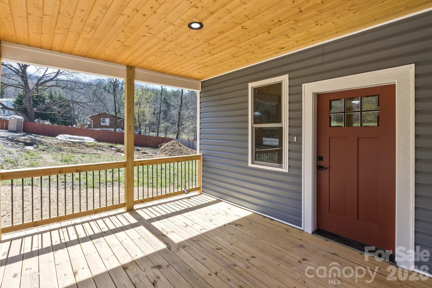 235 EDGEWOOD Road S #4 — Asheville