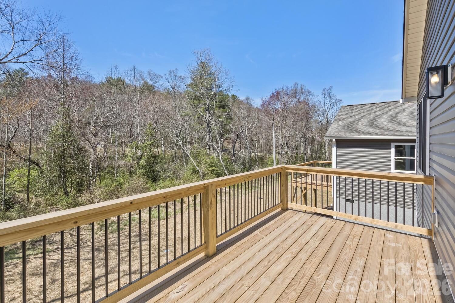 235 EDGEWOOD Road S #4 — Asheville