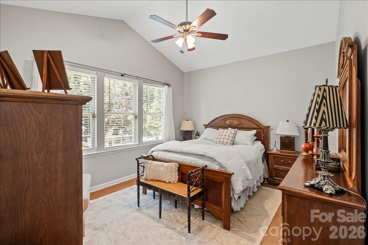 1024 Kensrowe Lane — Matthews