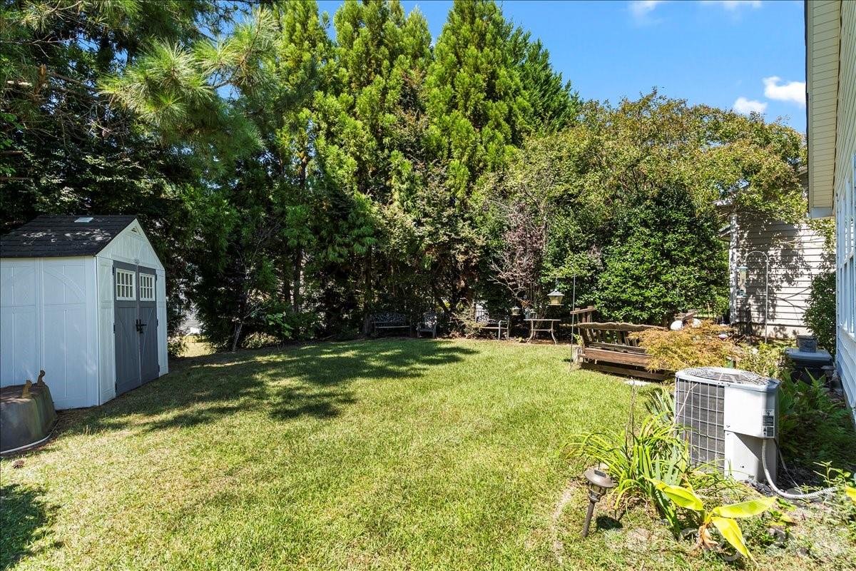 1024 Kensrowe Lane — Matthews
