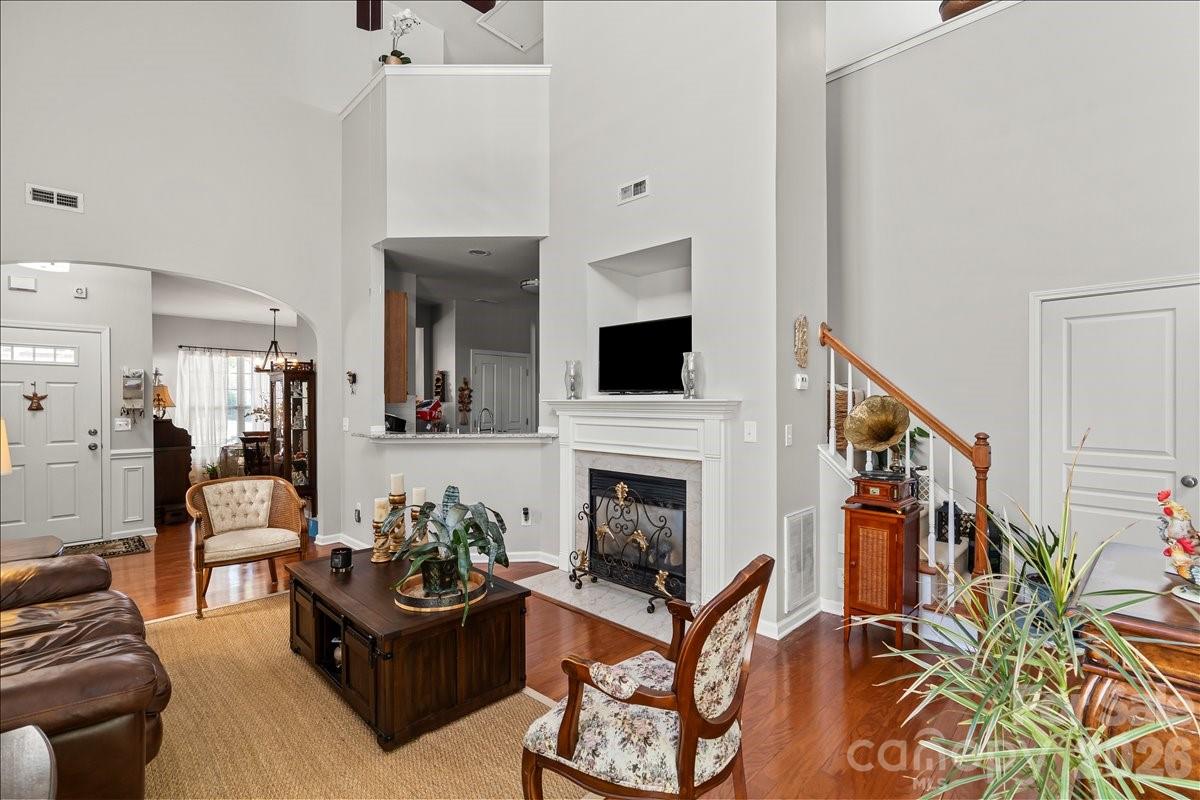 1024 Kensrowe Lane — Matthews
