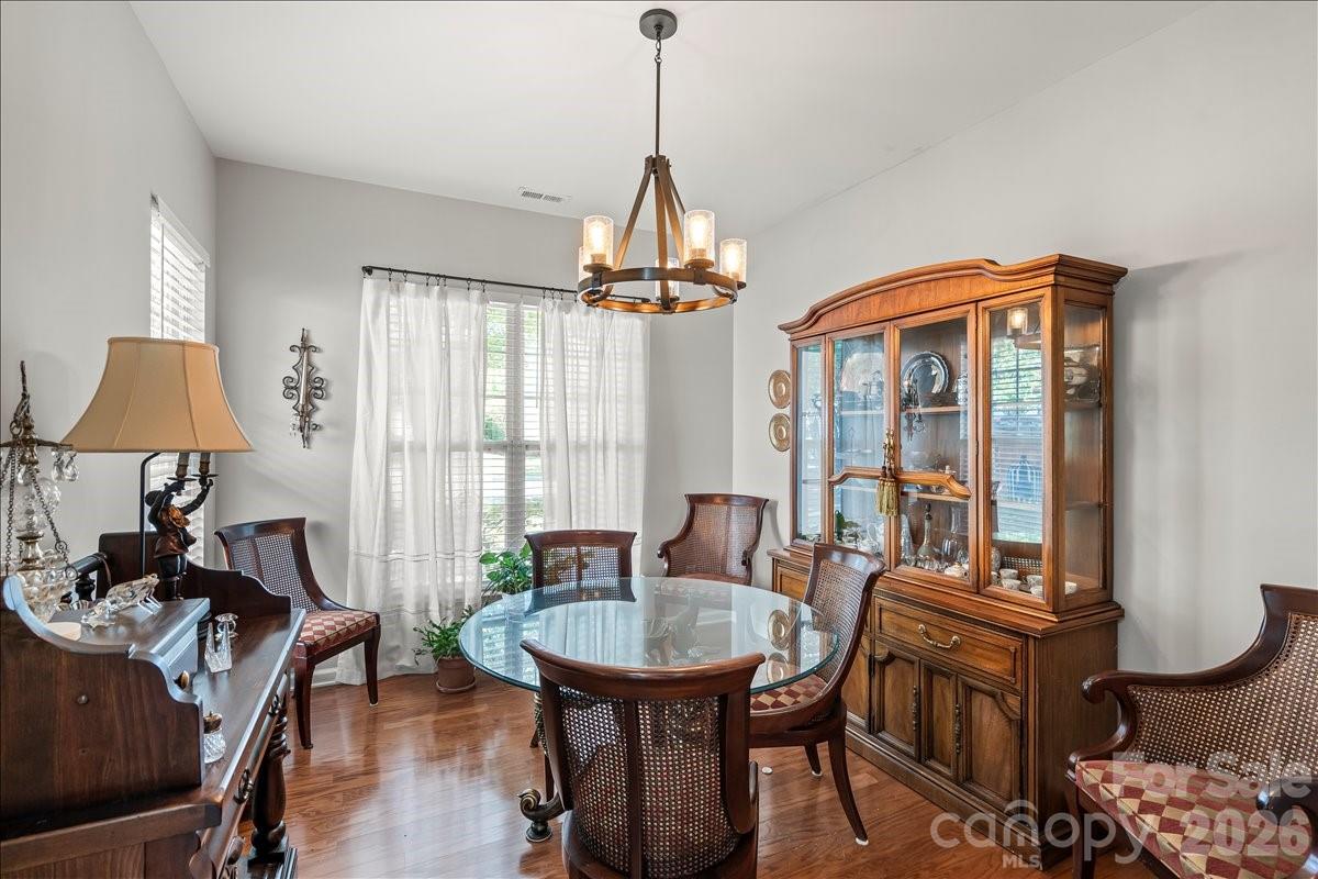 1024 Kensrowe Lane — Matthews