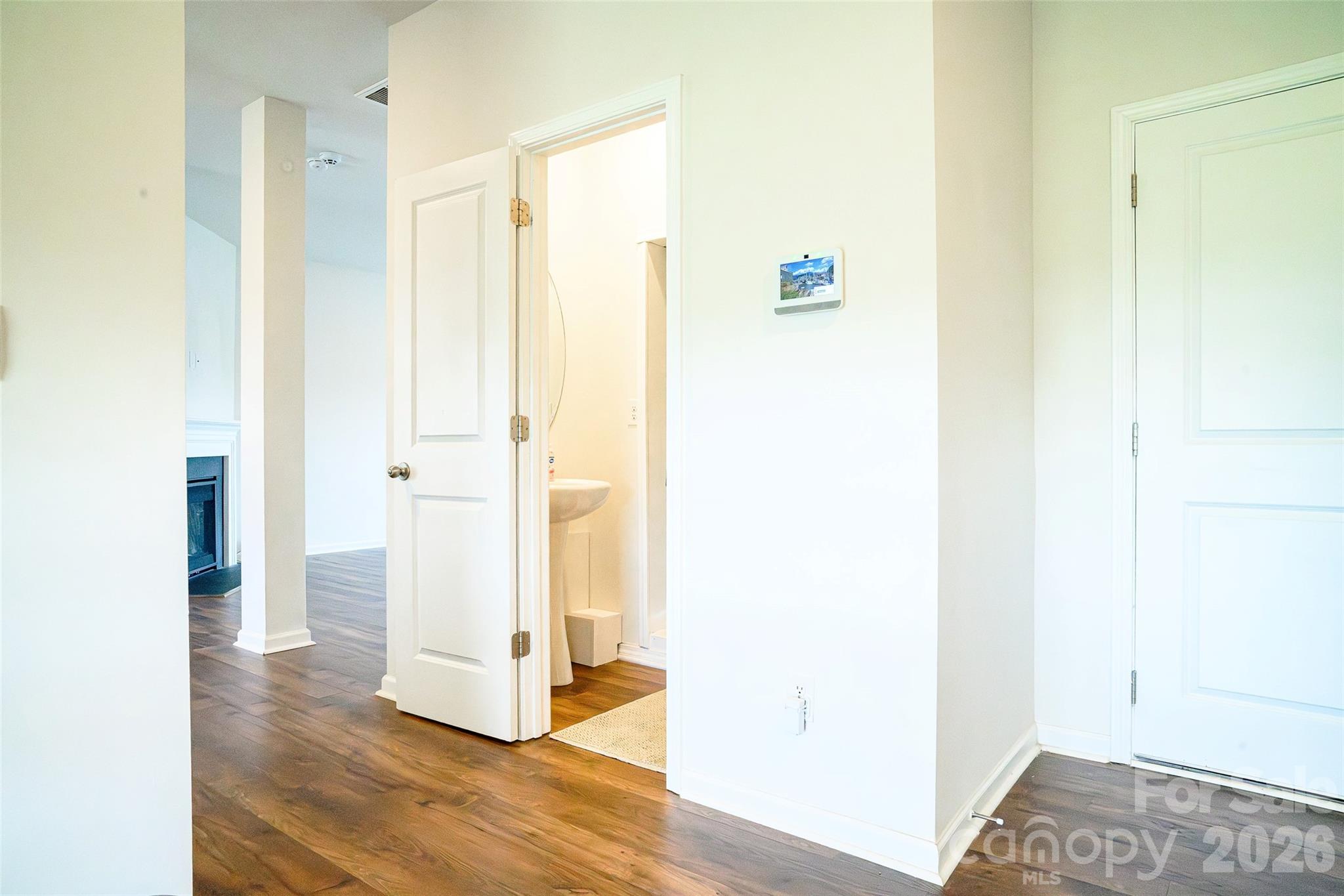 228 Ridgeview Lane — Mars Hill