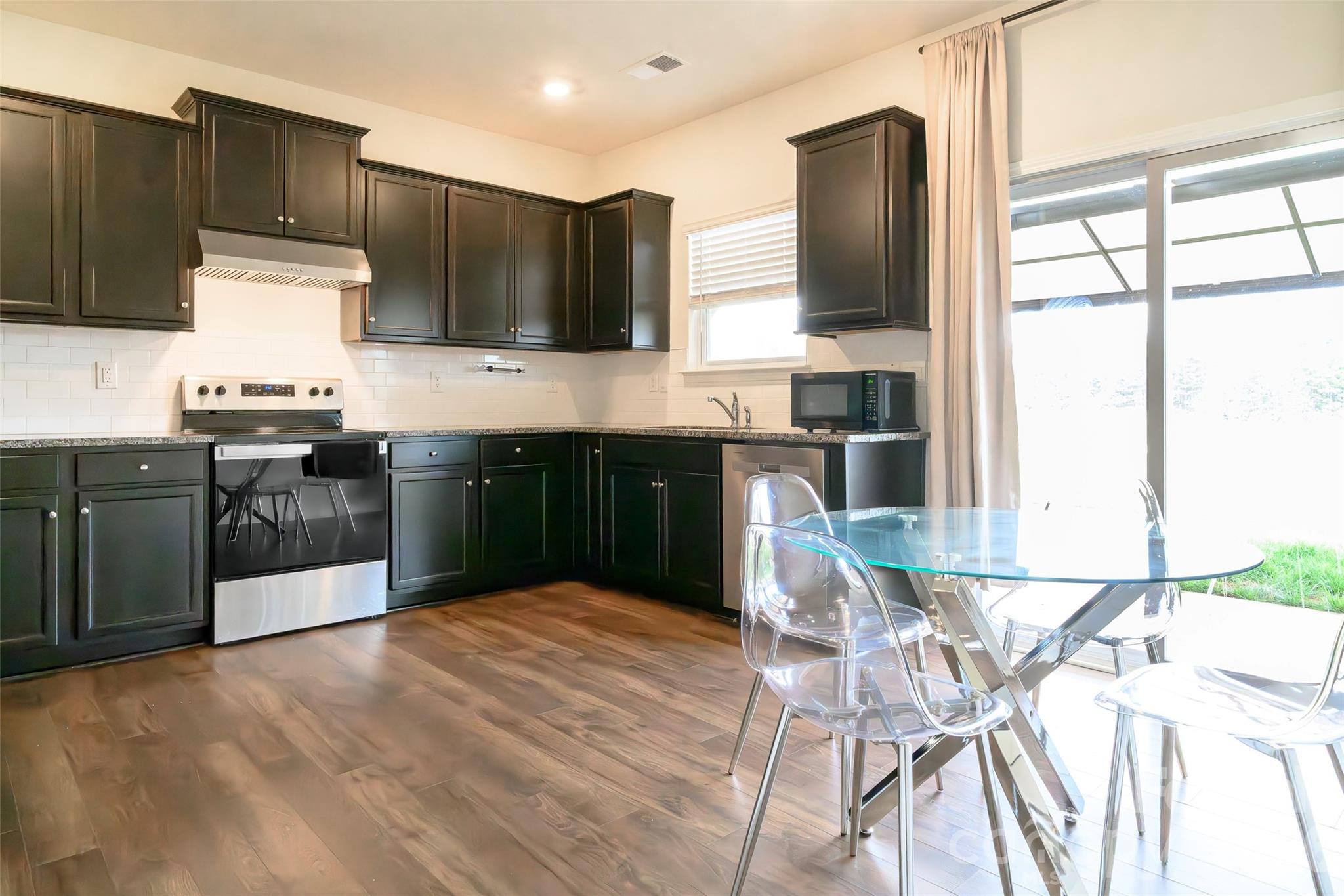 228 Ridgeview Lane — Mars Hill