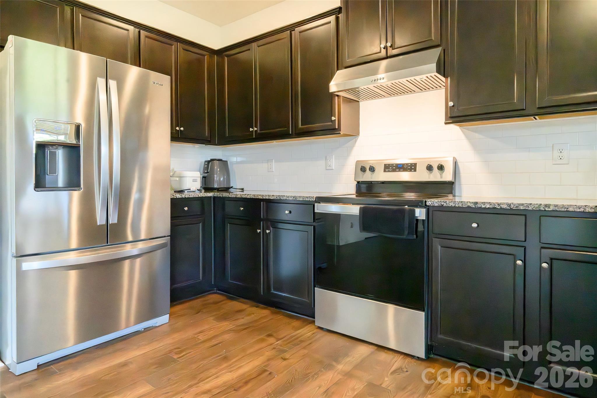 228 Ridgeview Lane — Mars Hill