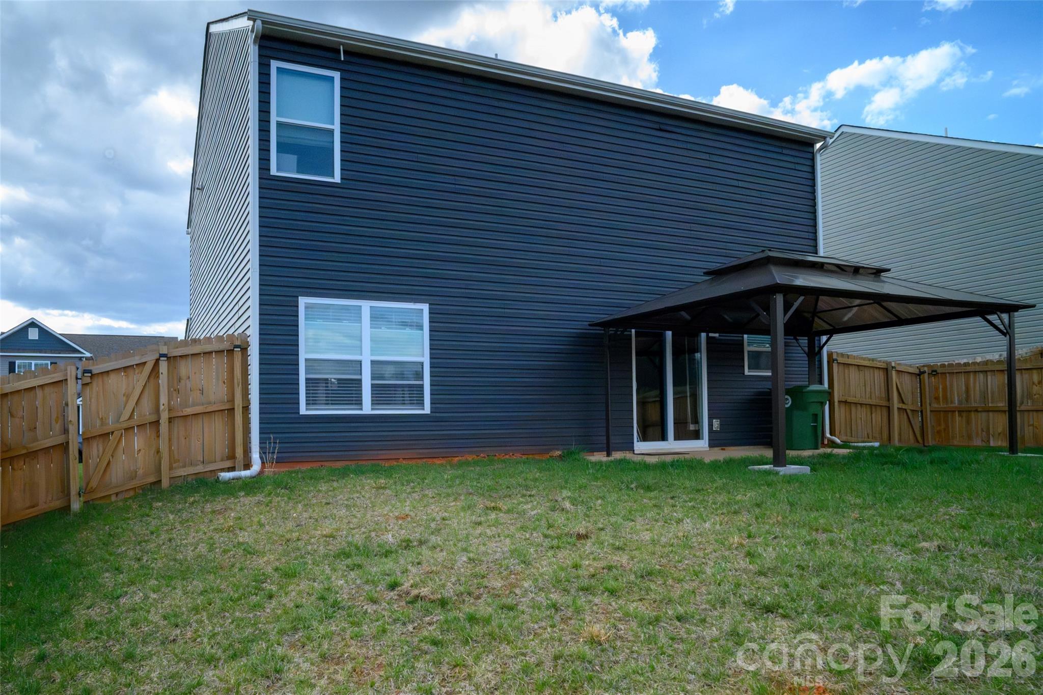 228 Ridgeview Lane — Mars Hill
