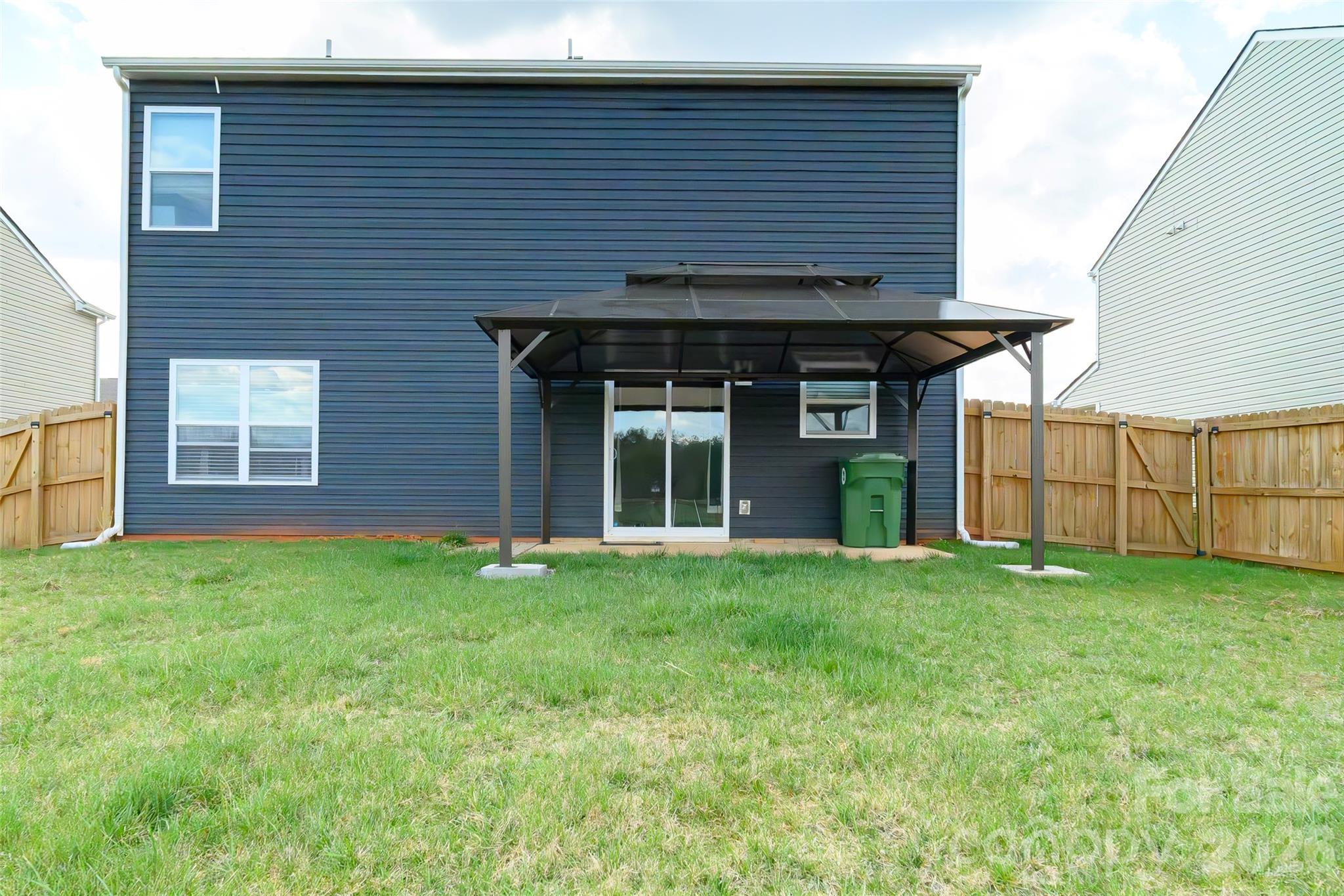 228 Ridgeview Lane — Mars Hill