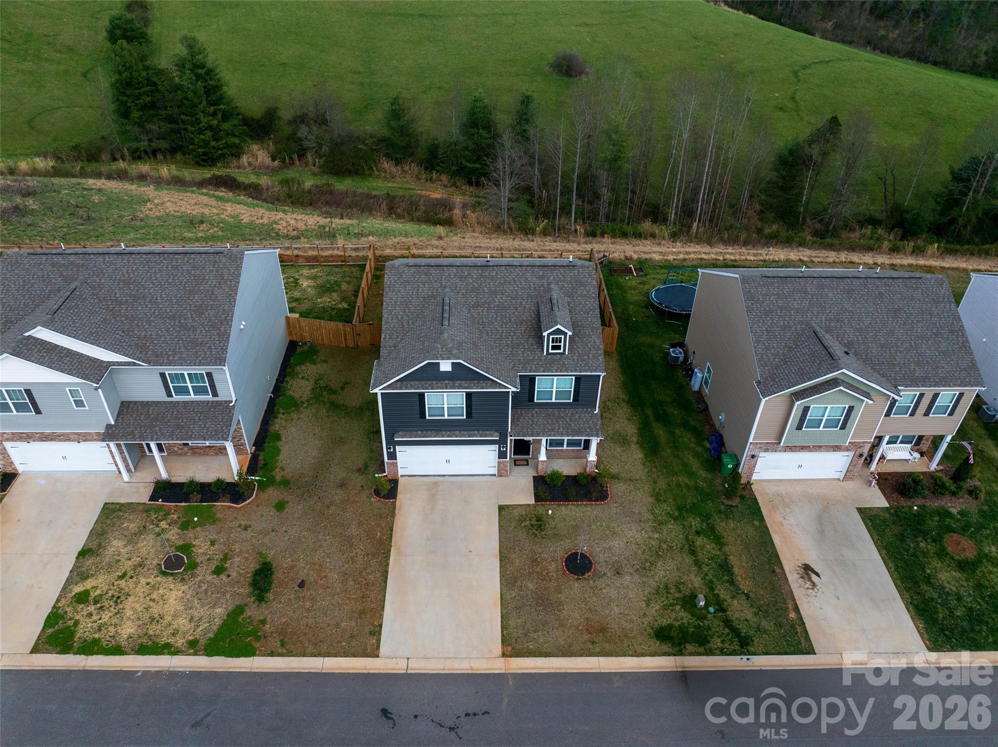 228 Ridgeview Lane — Mars Hill