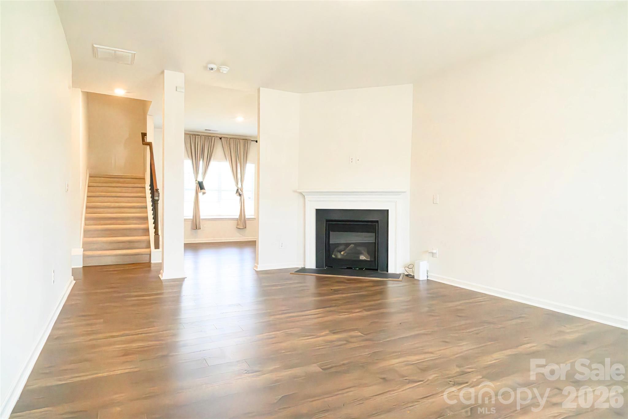 228 Ridgeview Lane — Mars Hill