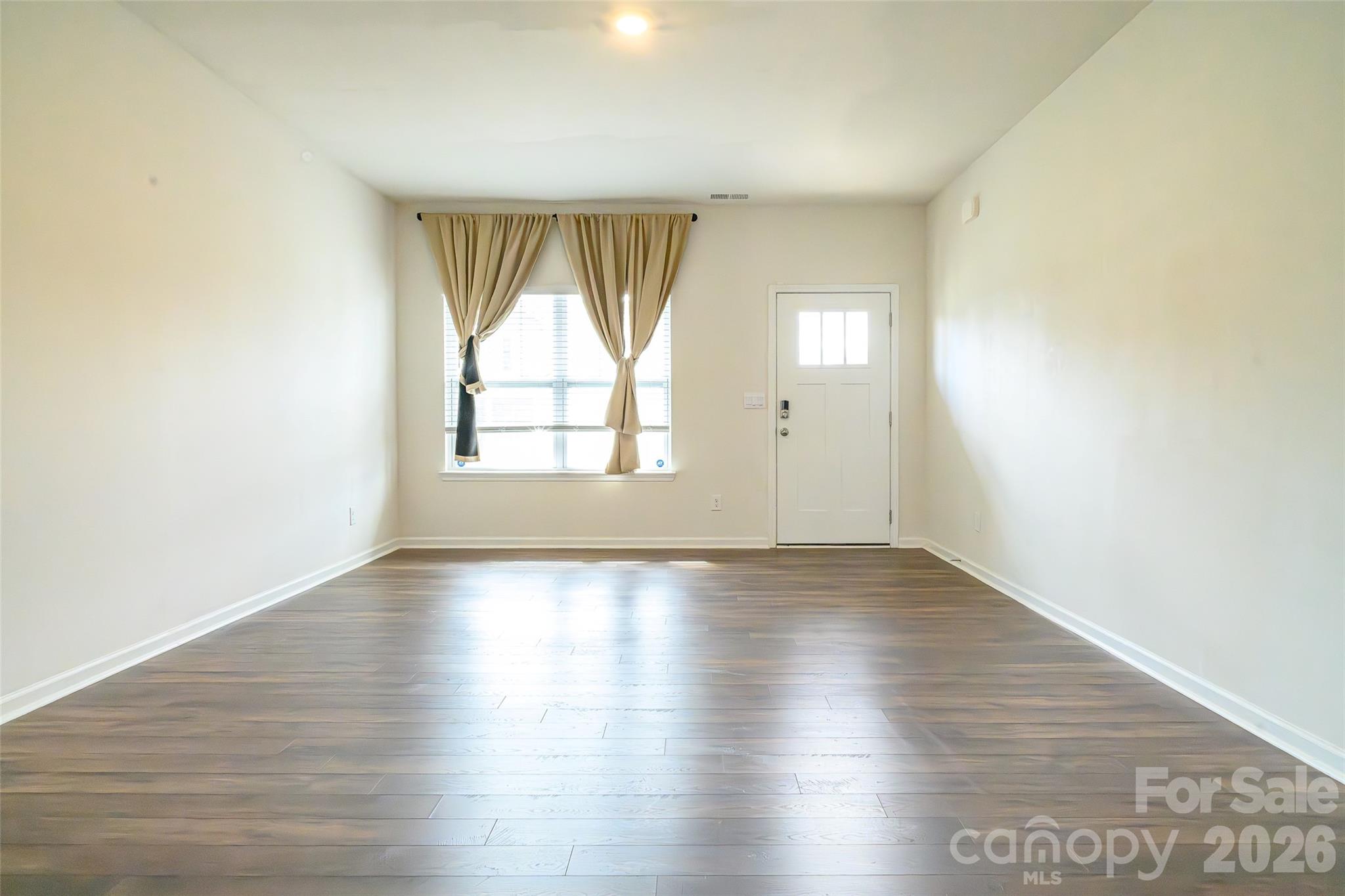 228 Ridgeview Lane — Mars Hill