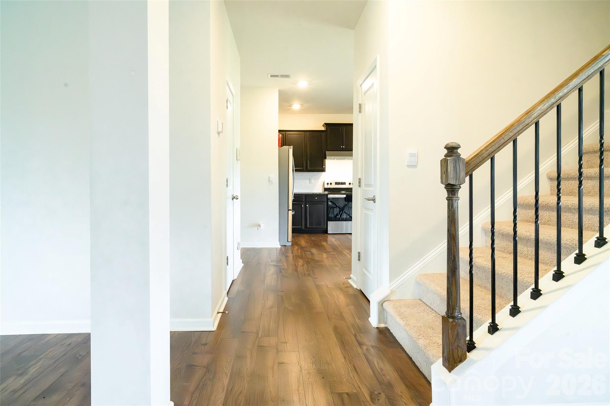 228 Ridgeview Lane — Mars Hill