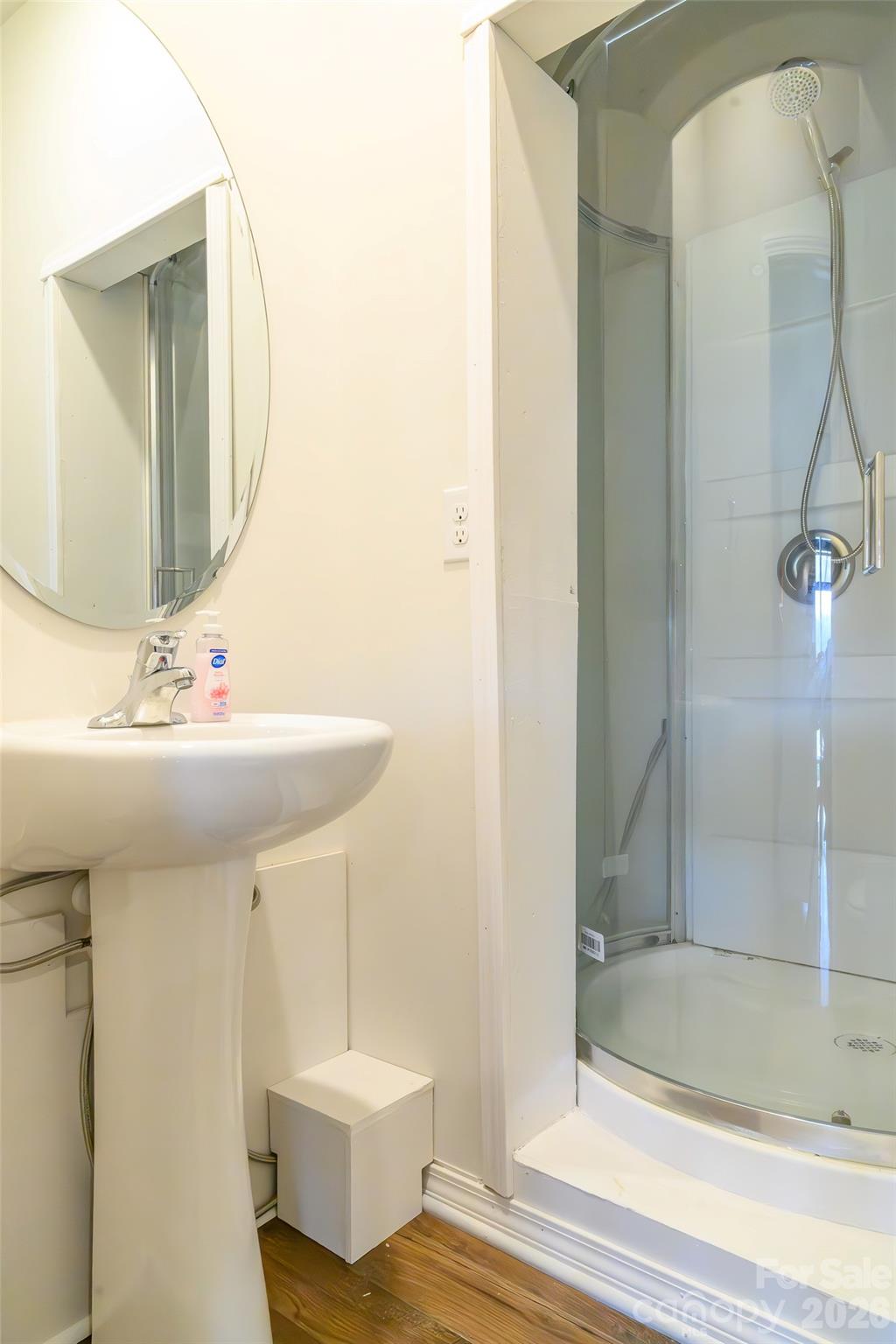 228 Ridgeview Lane — Mars Hill