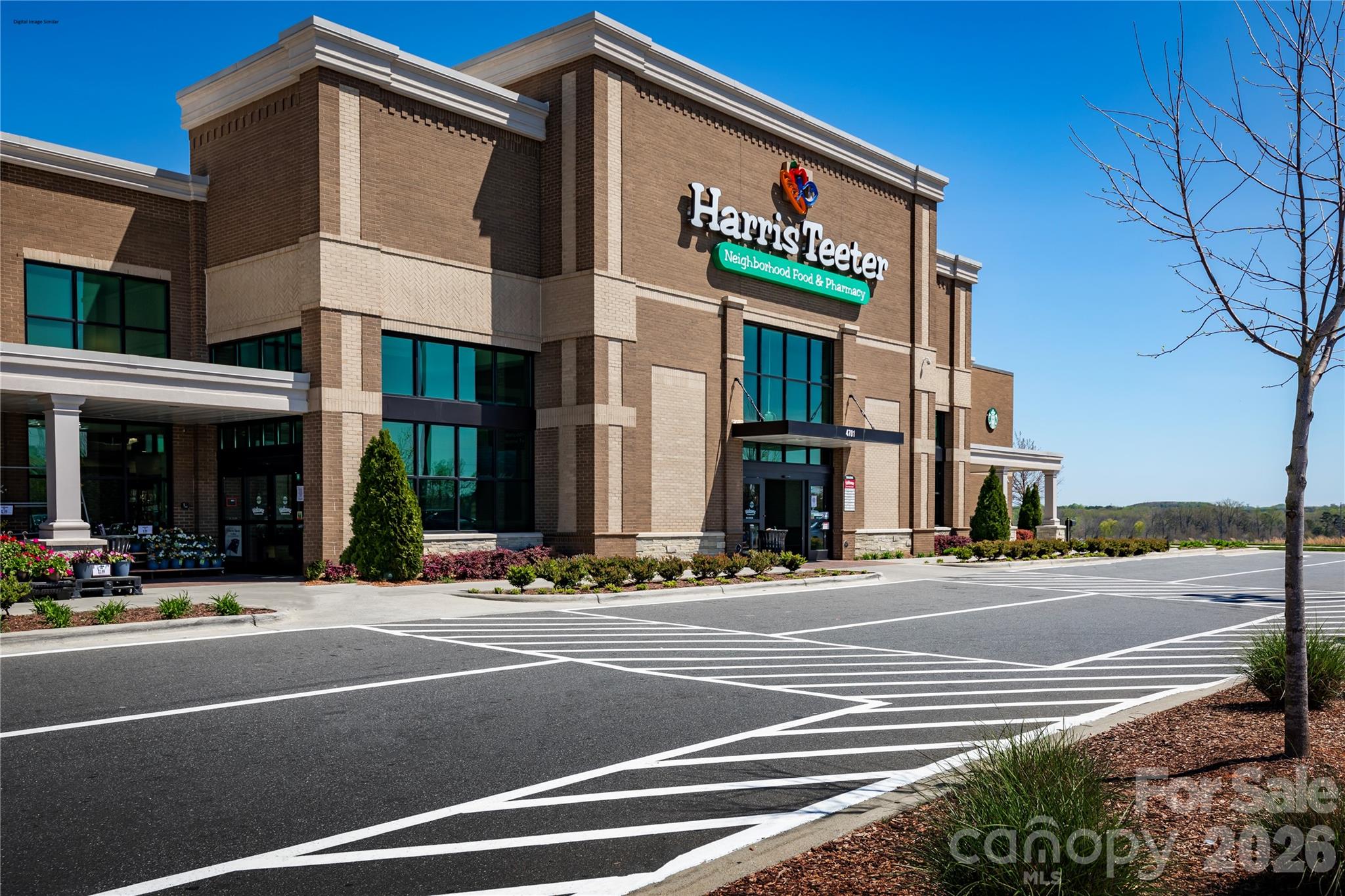 7010 Yorkshire Place Way — Charlotte
