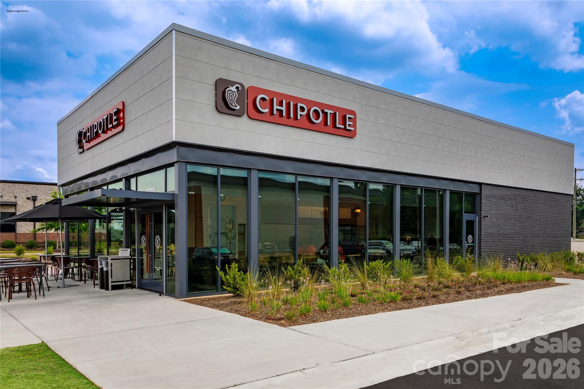 7010 Yorkshire Place Way — Charlotte
