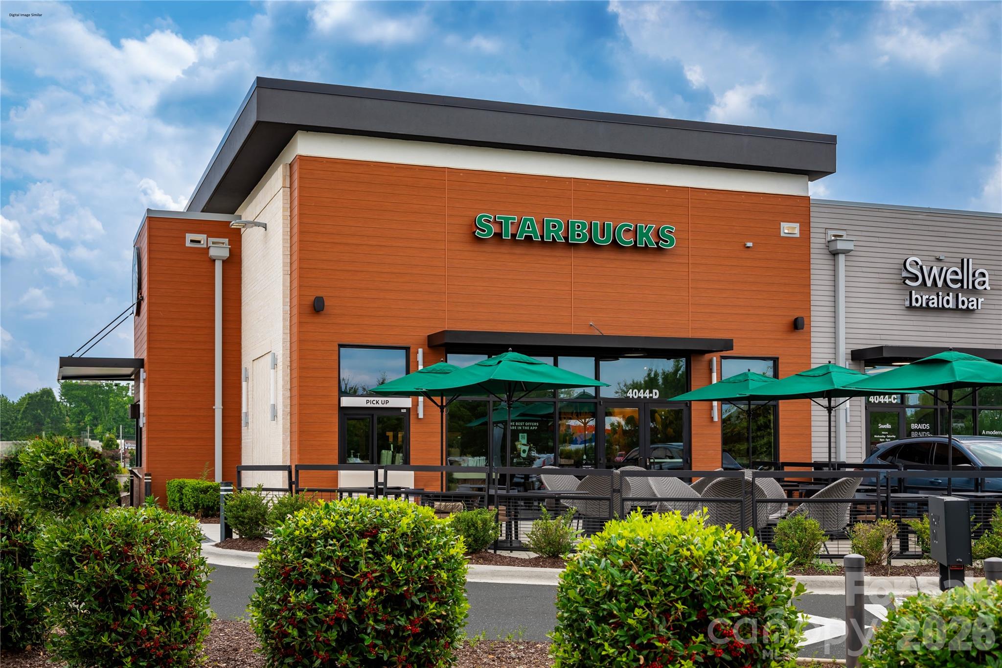 7010 Yorkshire Place Way — Charlotte