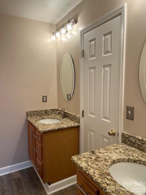 129 Walnut Avenue — Yadkinville