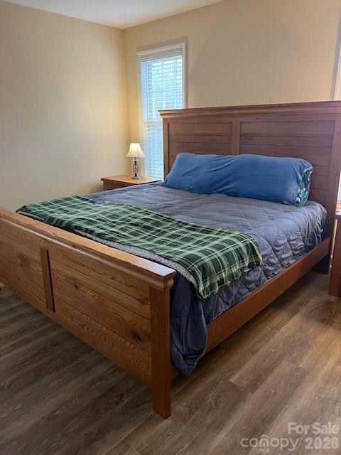 129 Walnut Avenue — Yadkinville