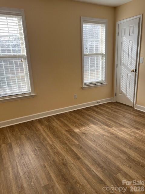129 Walnut Avenue — Yadkinville