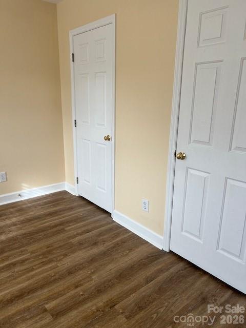129 Walnut Avenue — Yadkinville