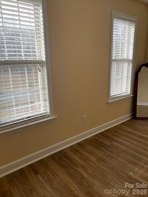 129 Walnut Avenue — Yadkinville