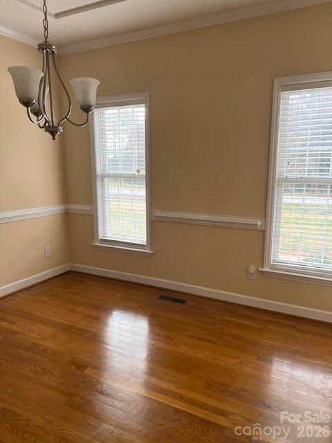 129 Walnut Avenue — Yadkinville