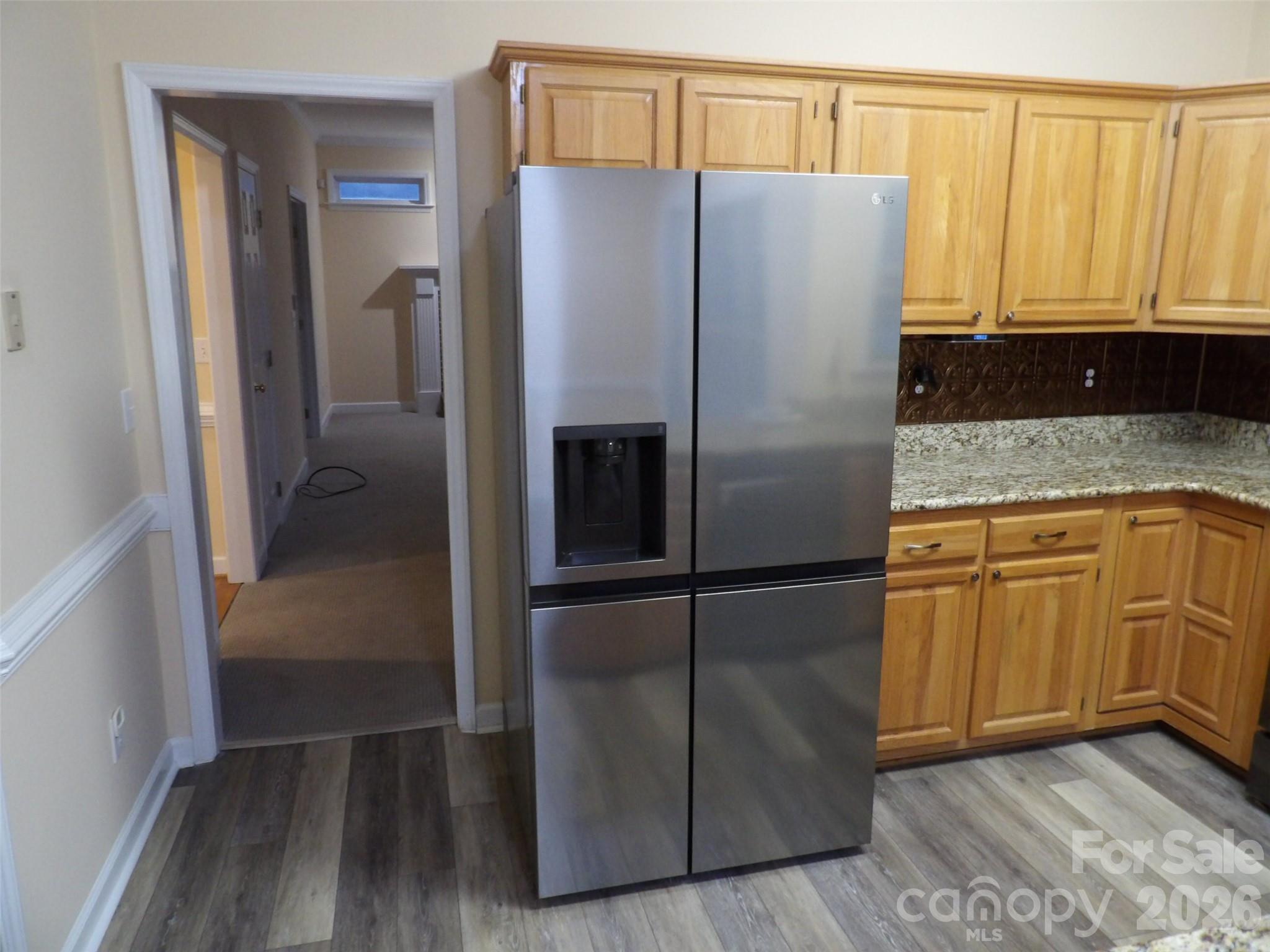 129 Walnut Avenue — Yadkinville