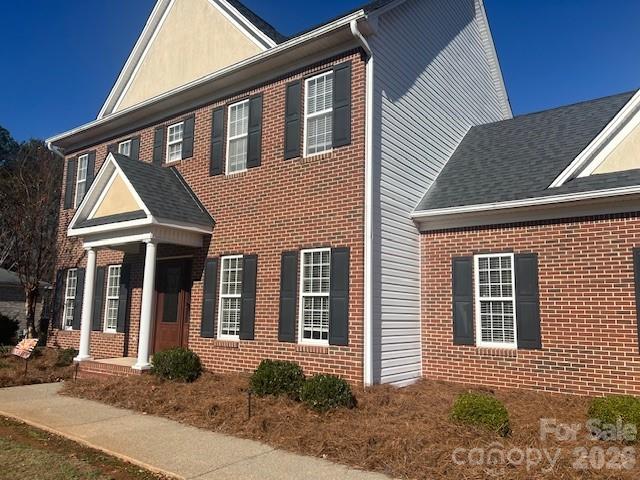 129 Walnut Avenue — Yadkinville