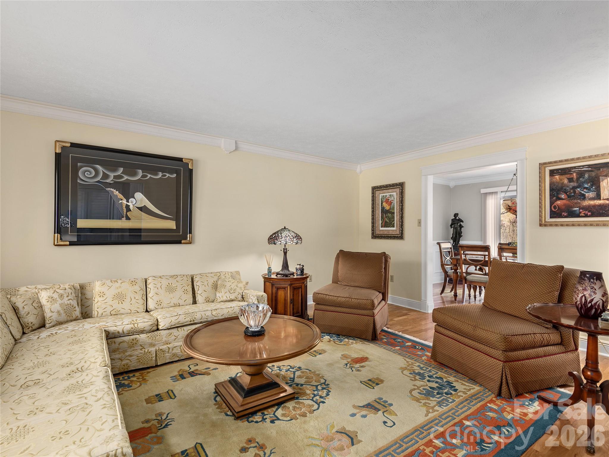 142 Twin Lakes Drive — Candler