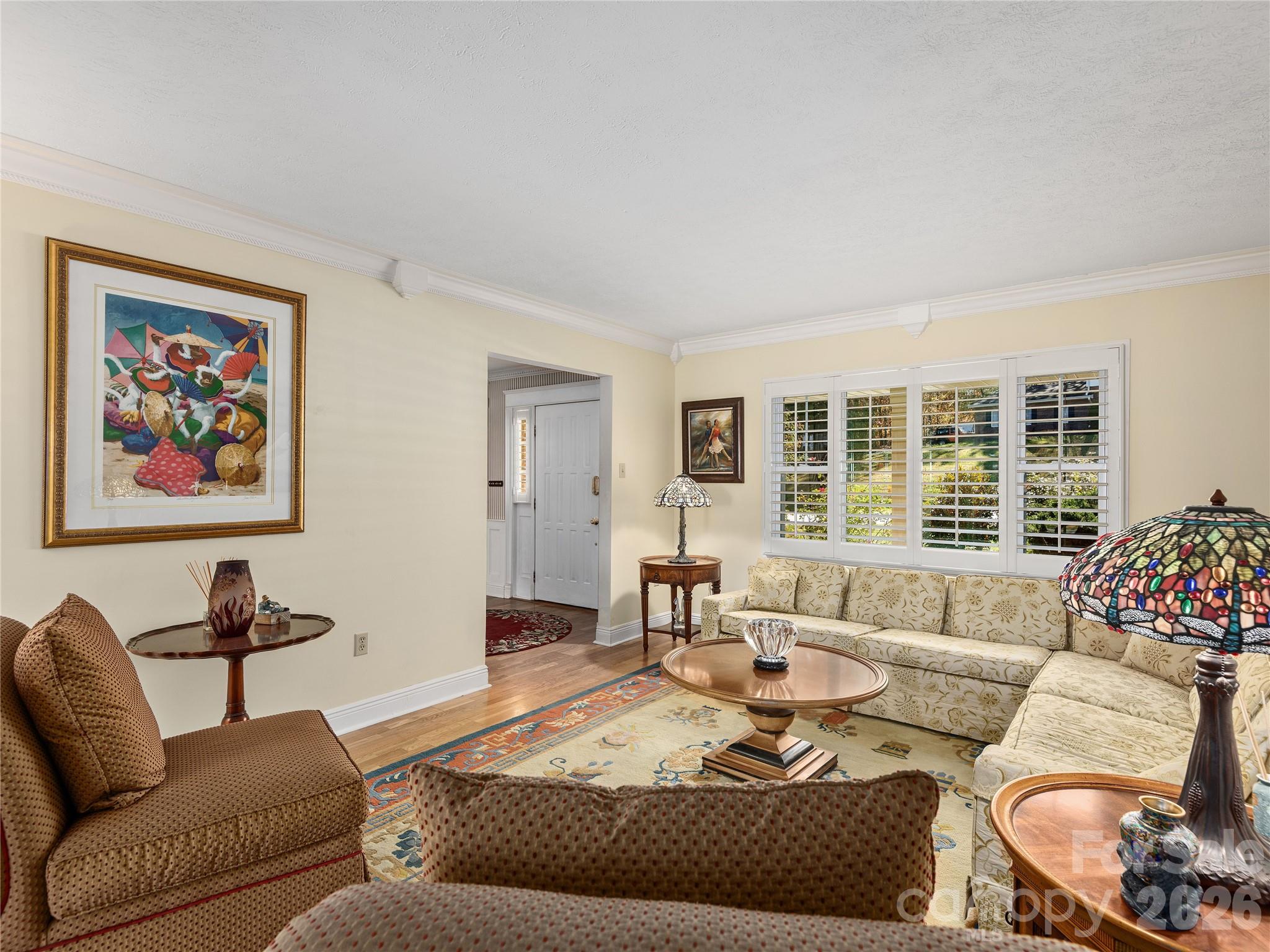 142 Twin Lakes Drive — Candler