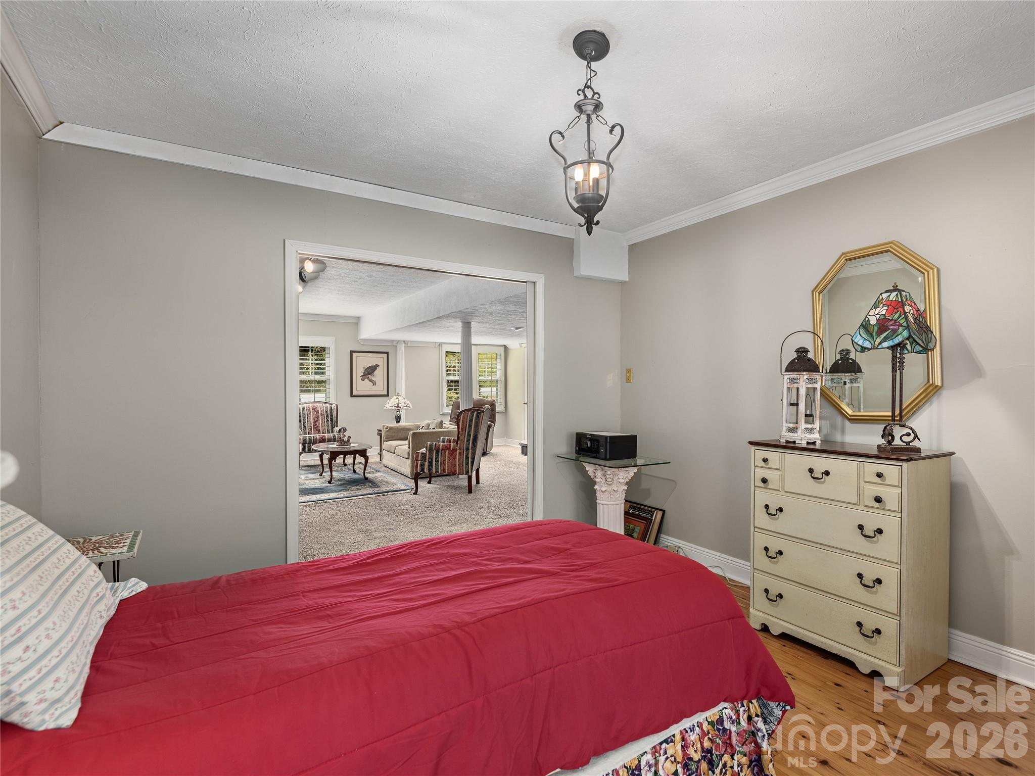 142 Twin Lakes Drive — Candler