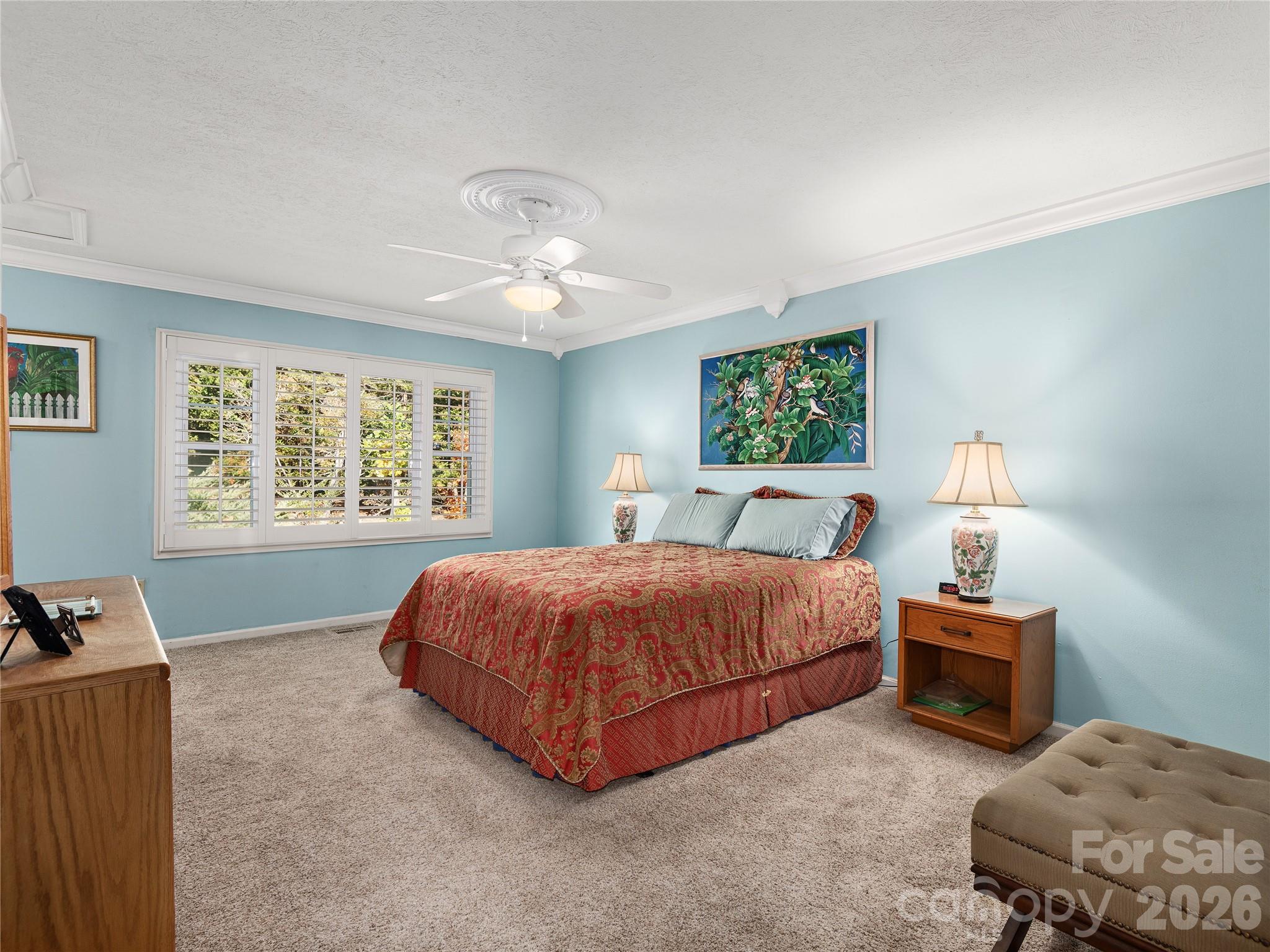 142 Twin Lakes Drive — Candler