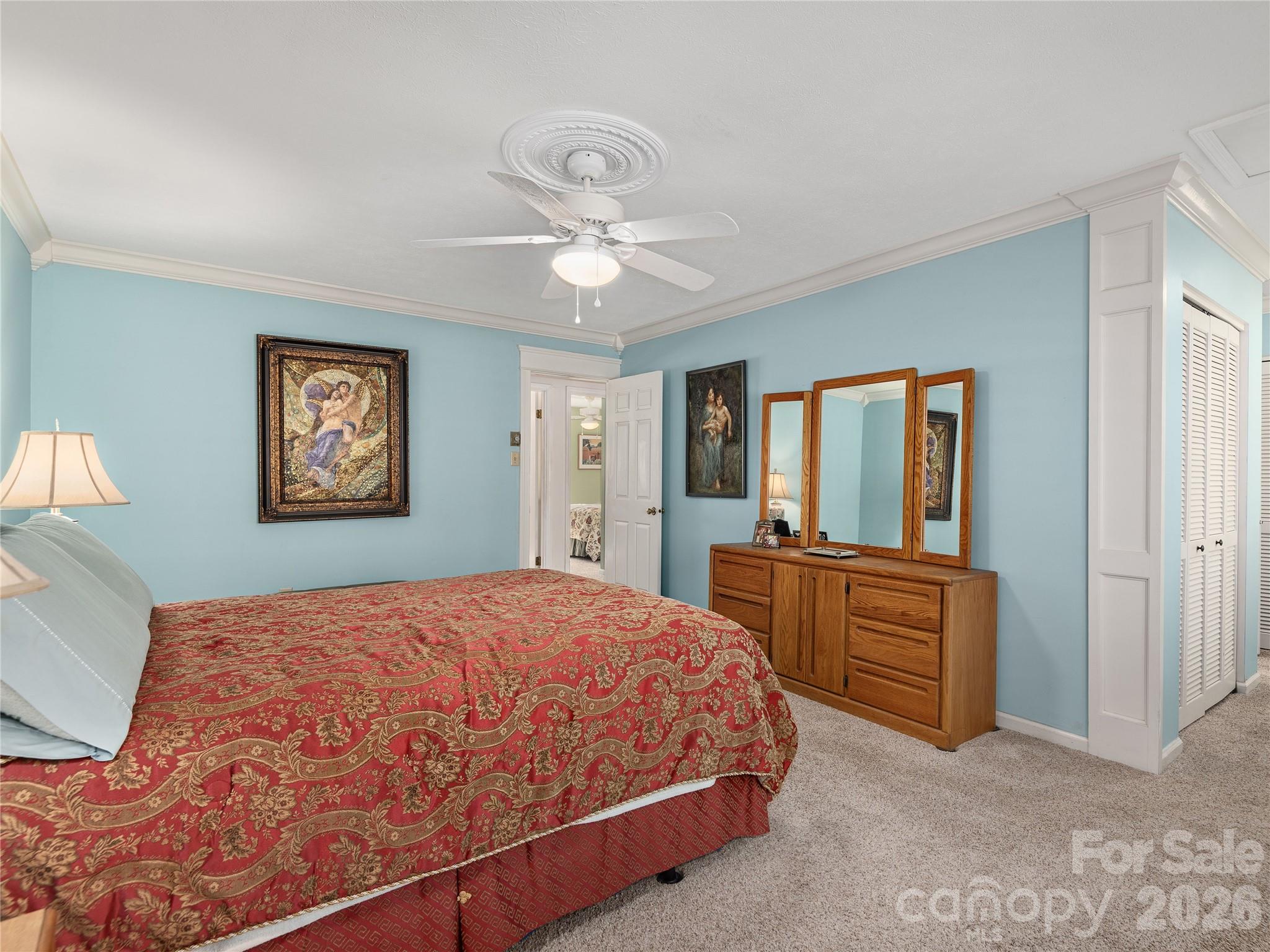 142 Twin Lakes Drive — Candler