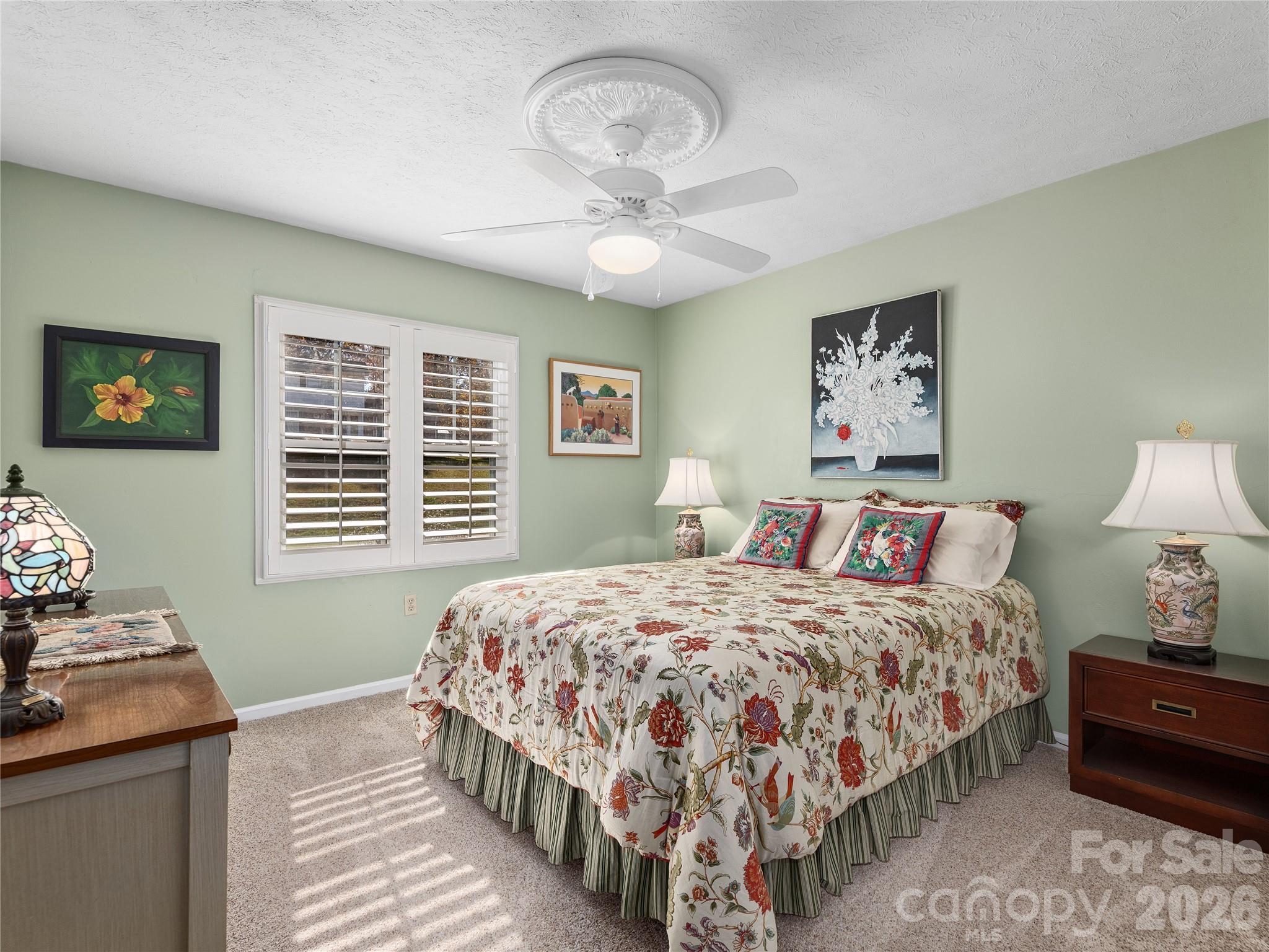 142 Twin Lakes Drive — Candler