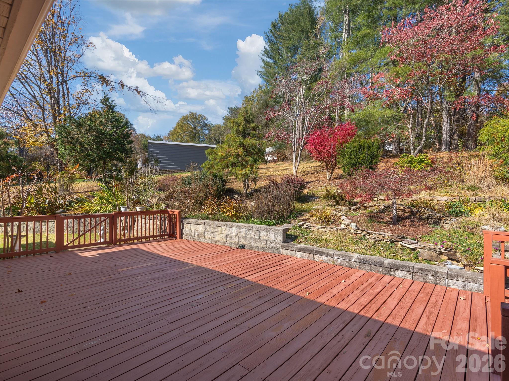 142 Twin Lakes Drive — Candler