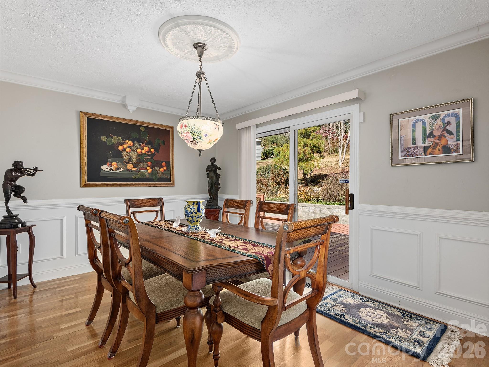 142 Twin Lakes Drive — Candler