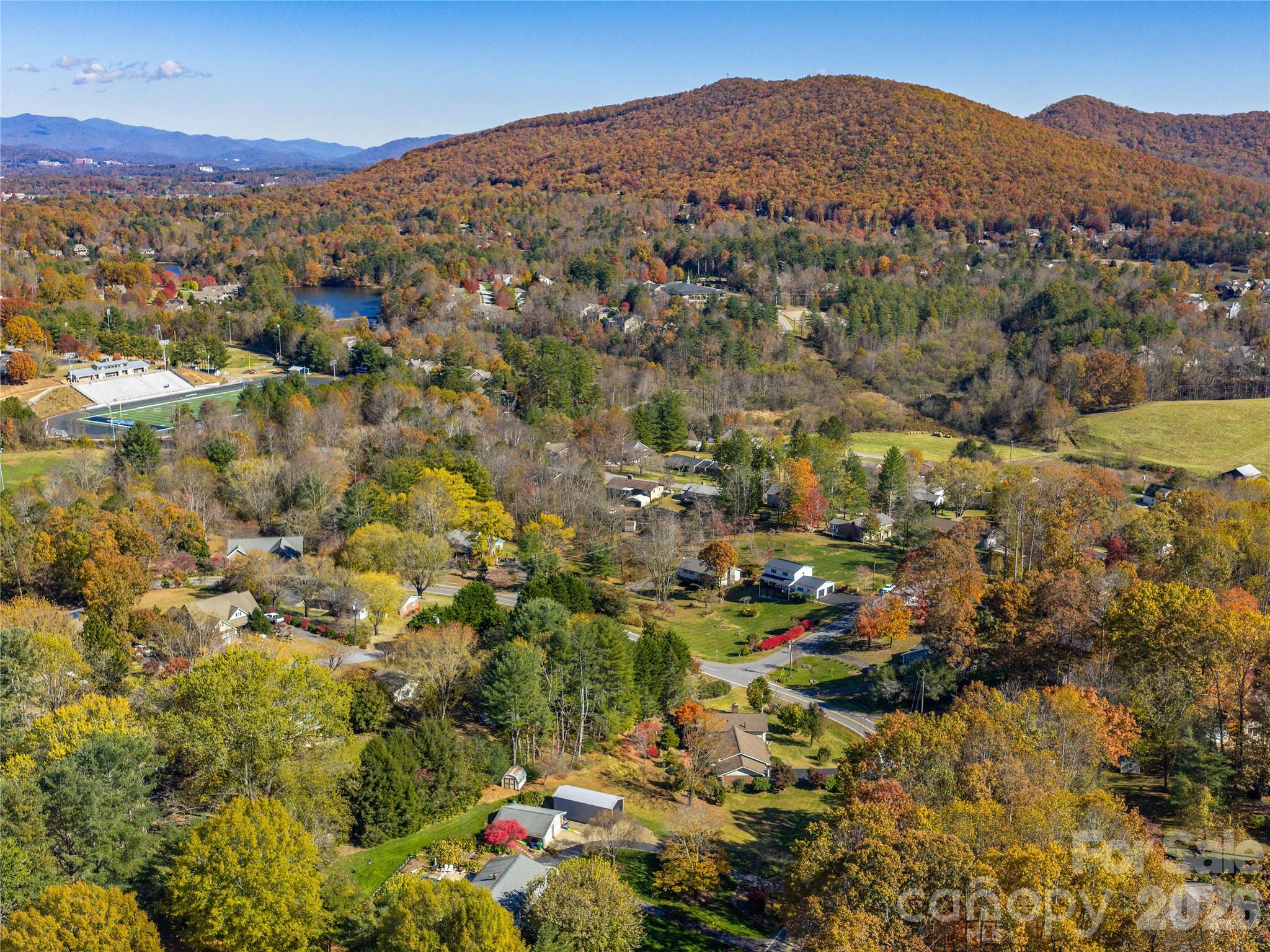 142 Twin Lakes Drive — Candler