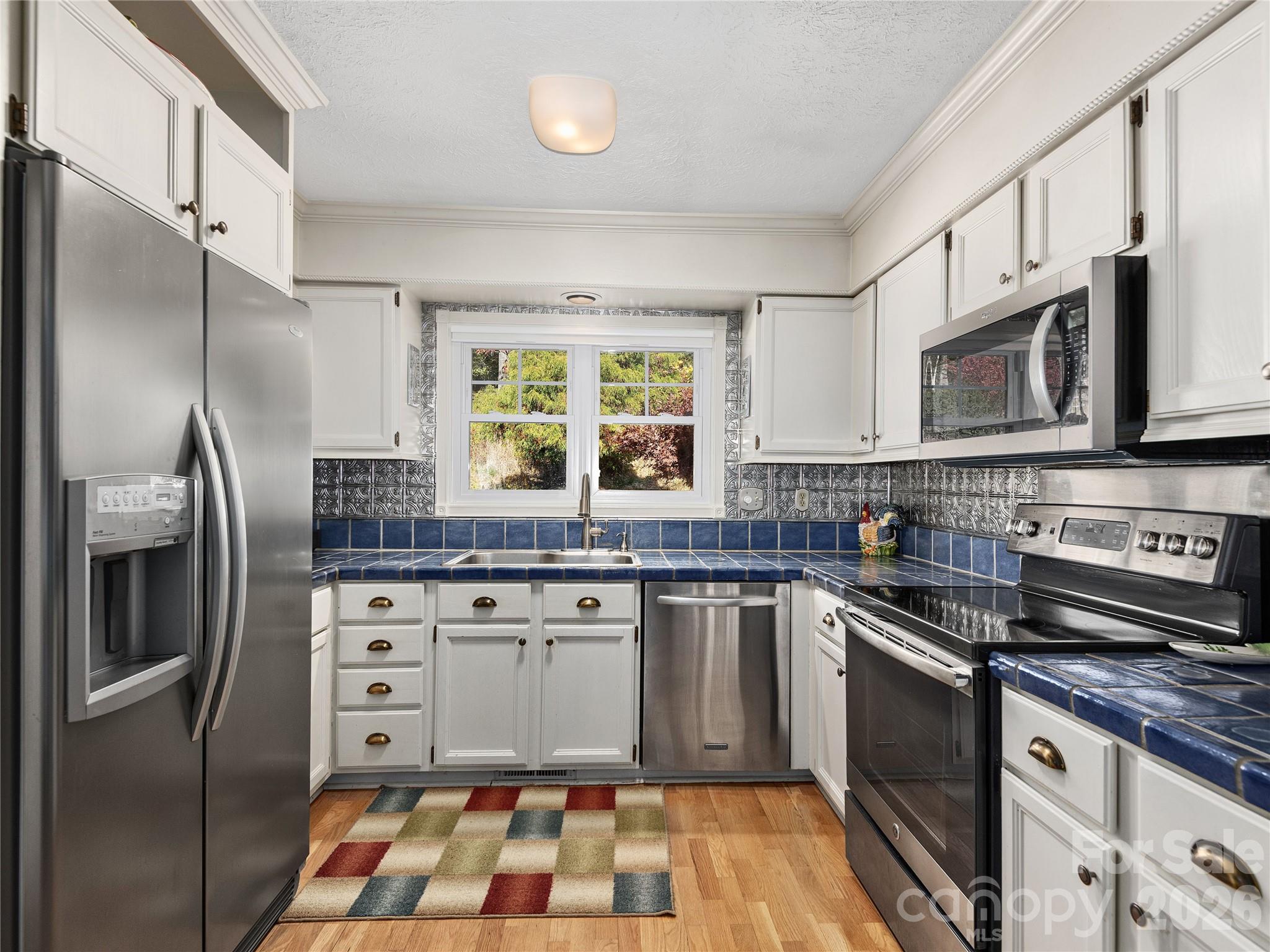 142 Twin Lakes Drive — Candler