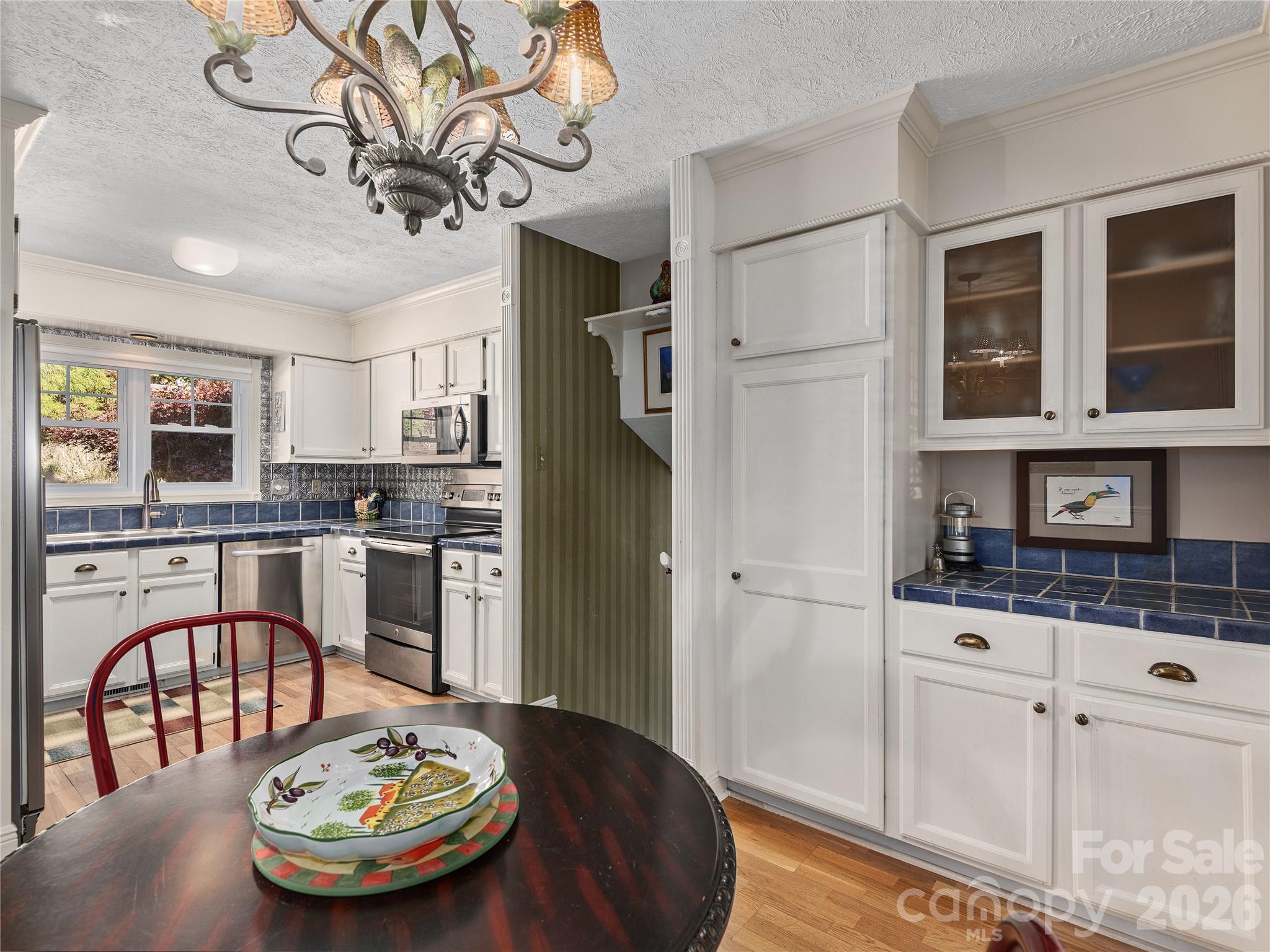 142 Twin Lakes Drive — Candler