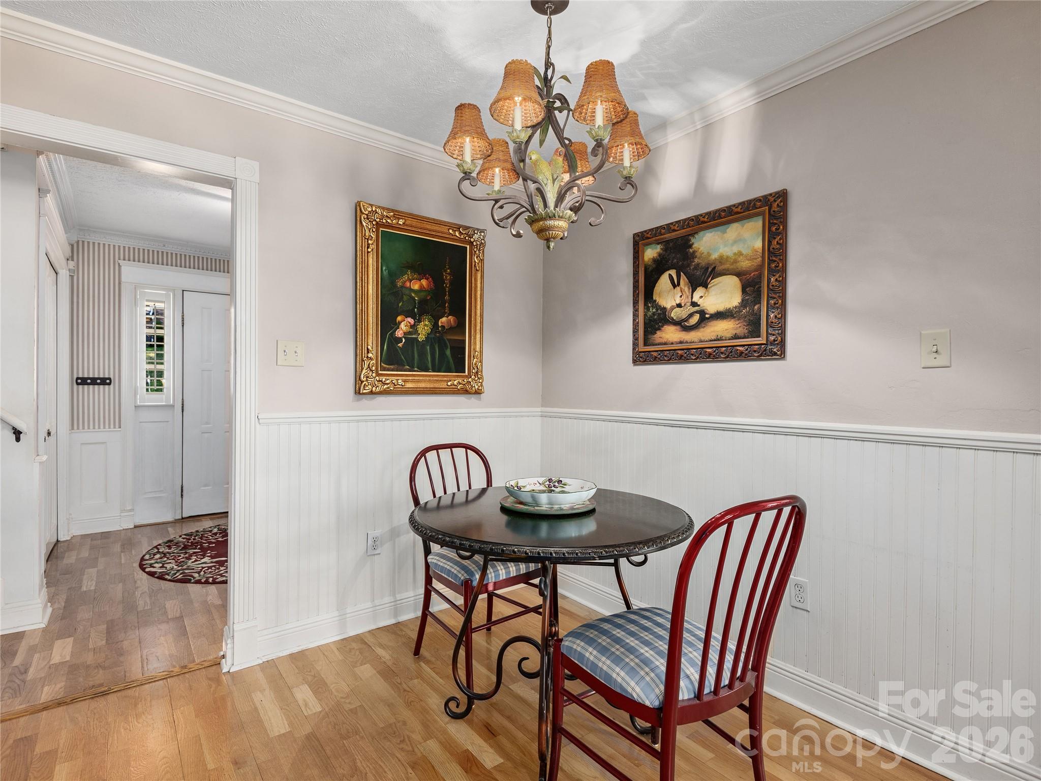 142 Twin Lakes Drive — Candler