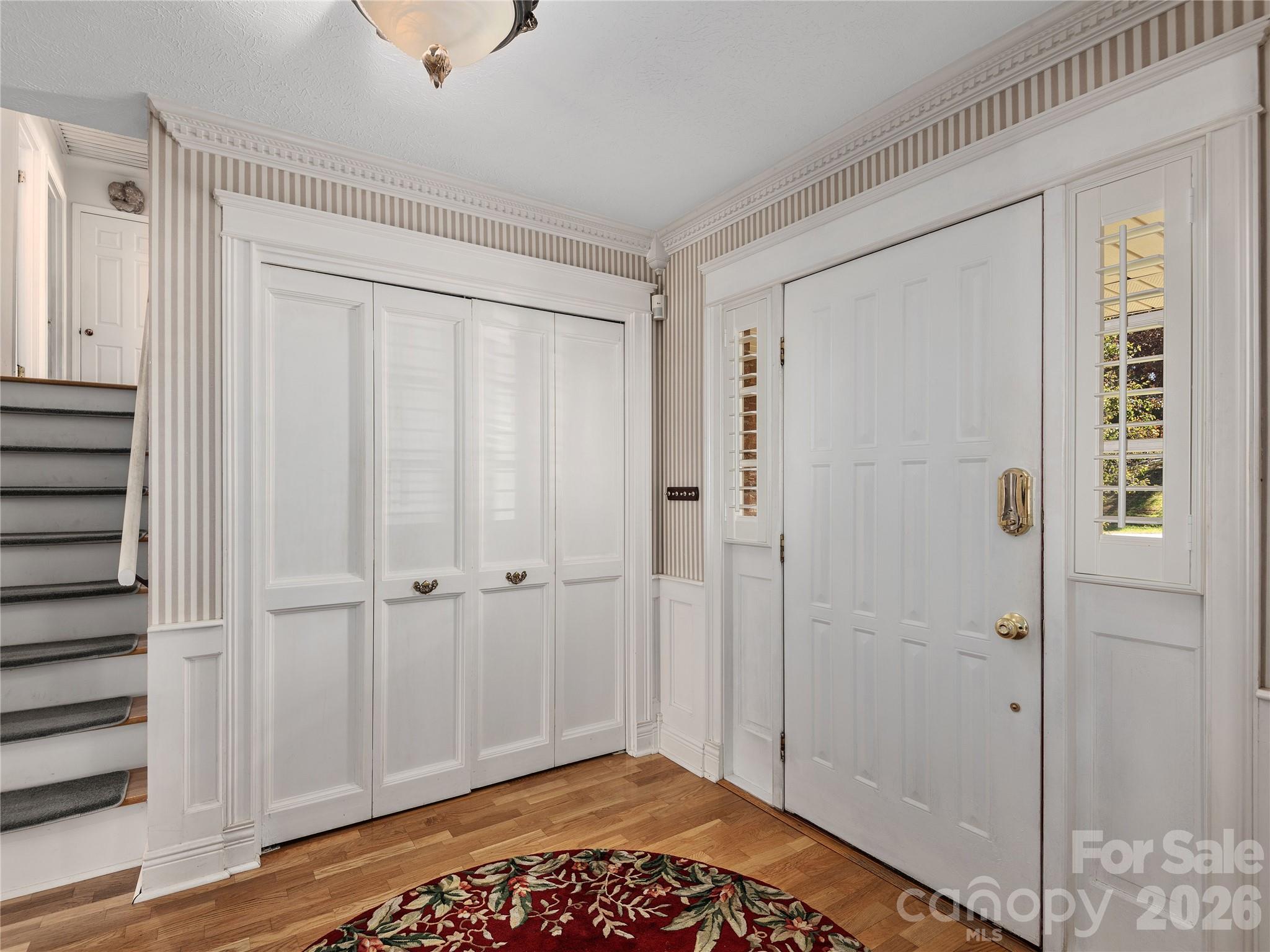 142 Twin Lakes Drive — Candler
