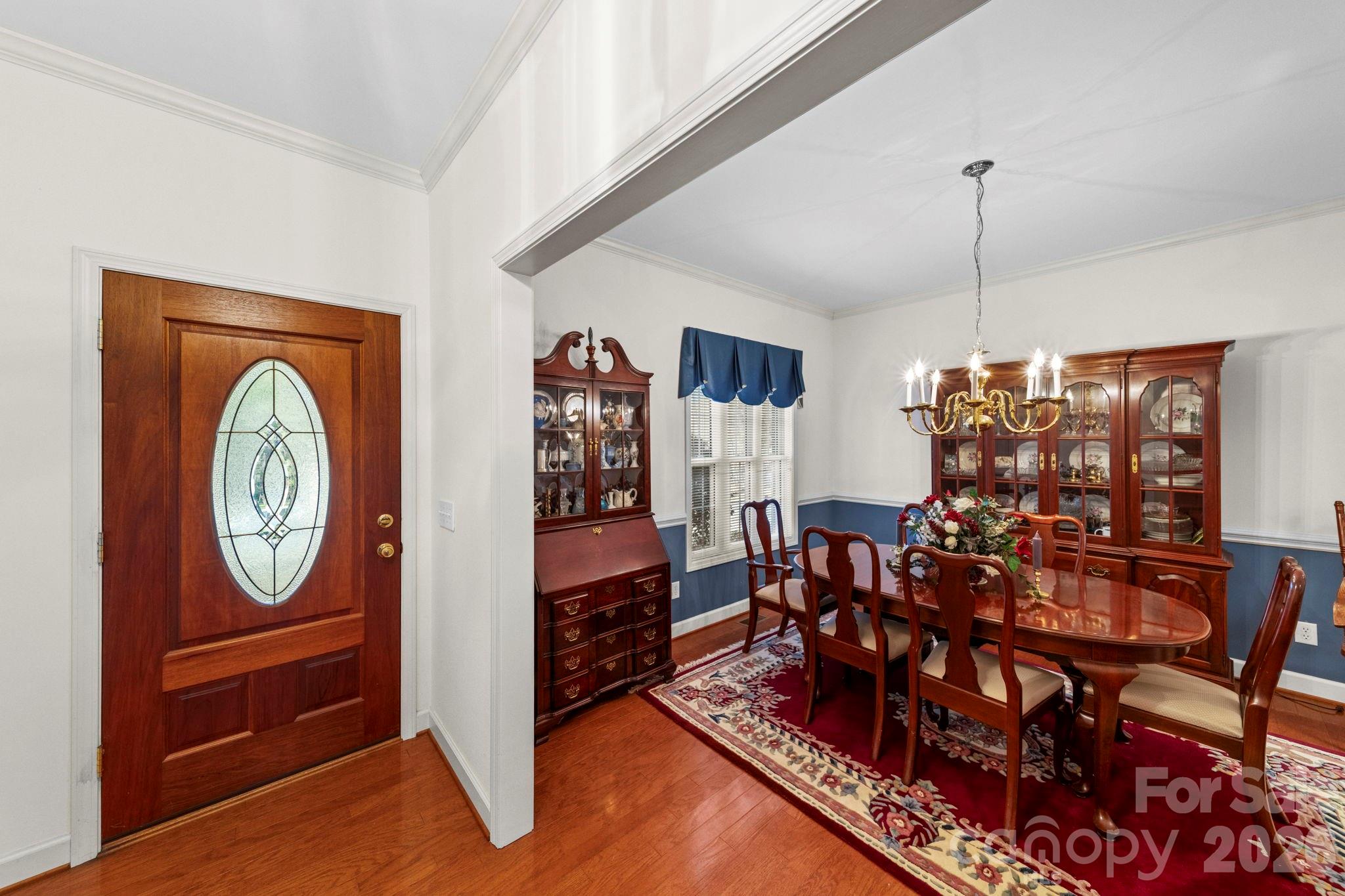 2910 Noritake Trail — Albemarle