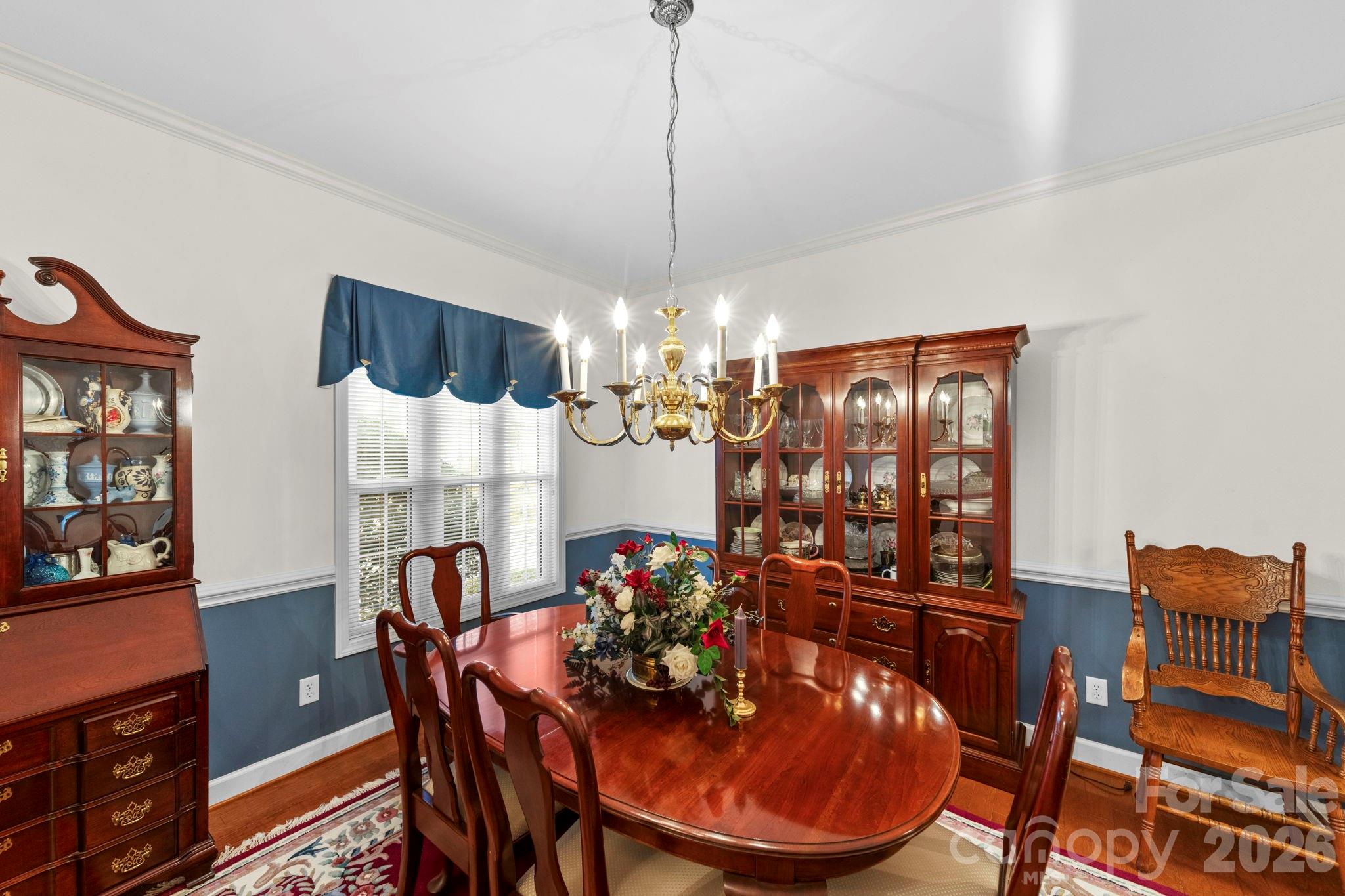 2910 Noritake Trail — Albemarle