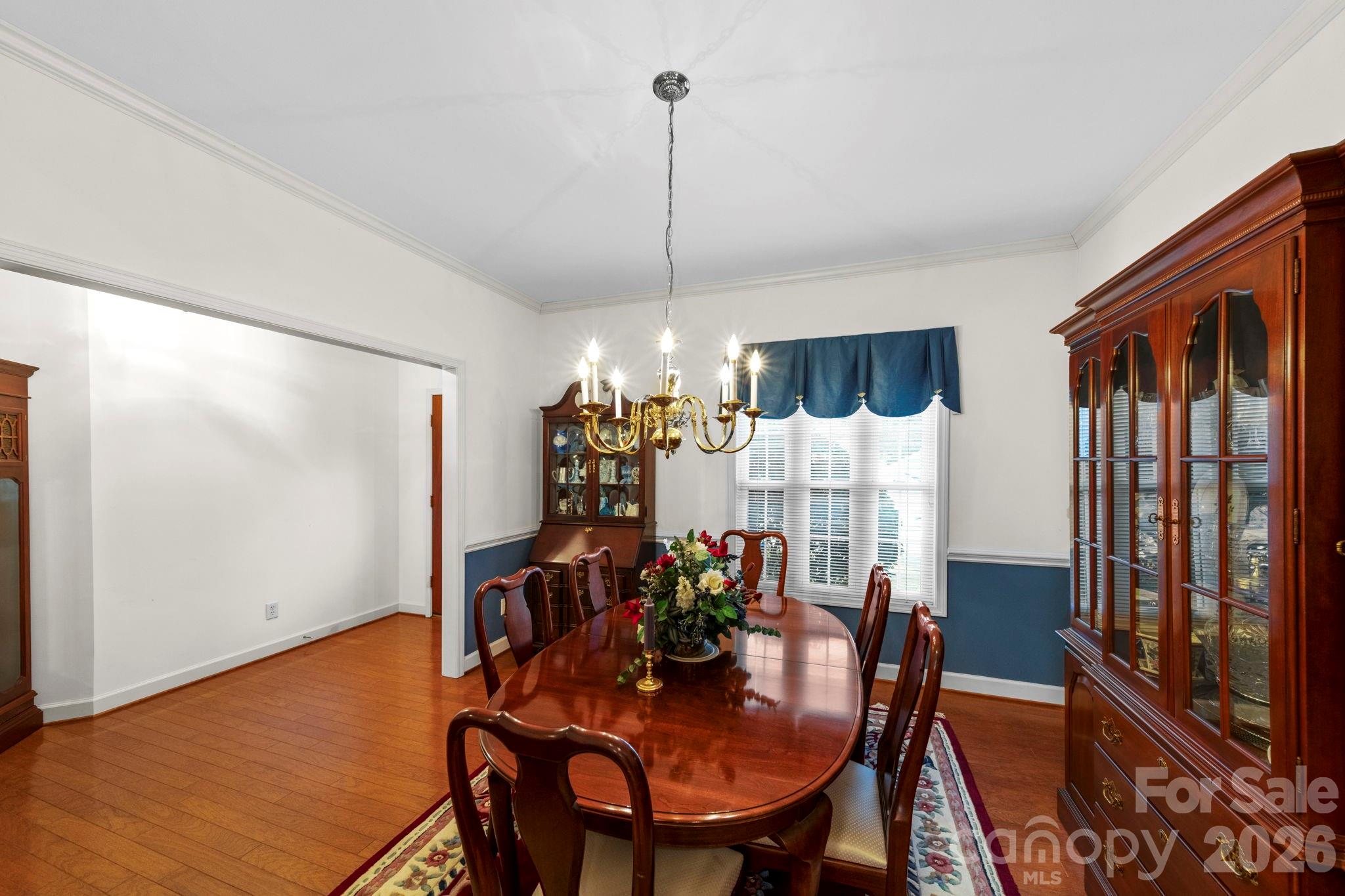 2910 Noritake Trail — Albemarle