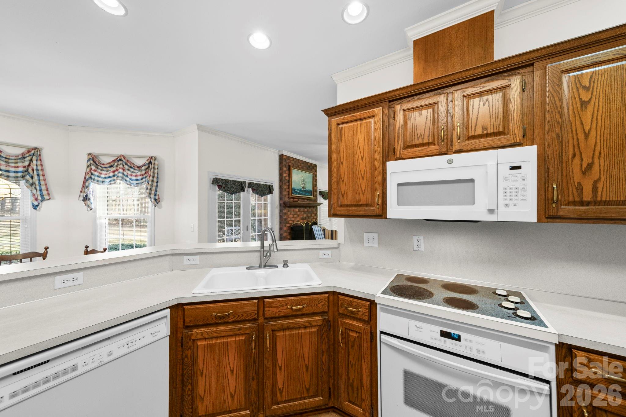 2910 Noritake Trail — Albemarle
