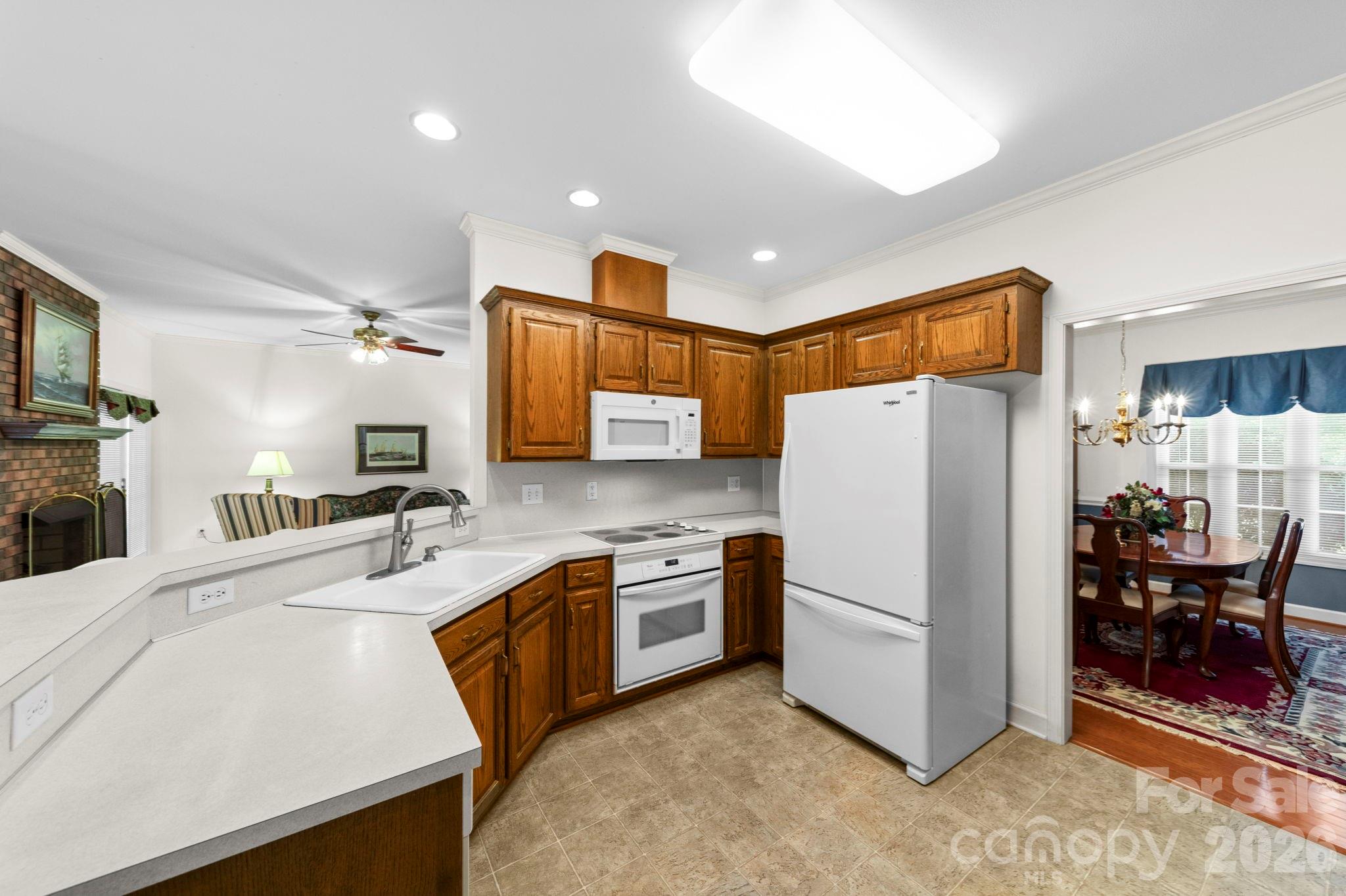 2910 Noritake Trail — Albemarle