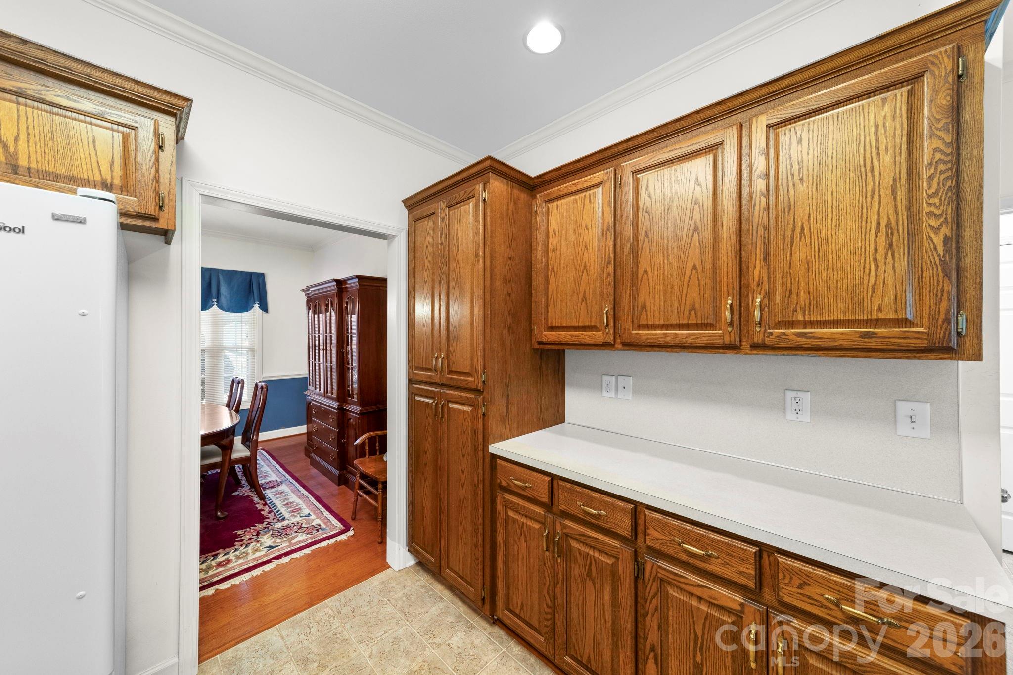 2910 Noritake Trail — Albemarle