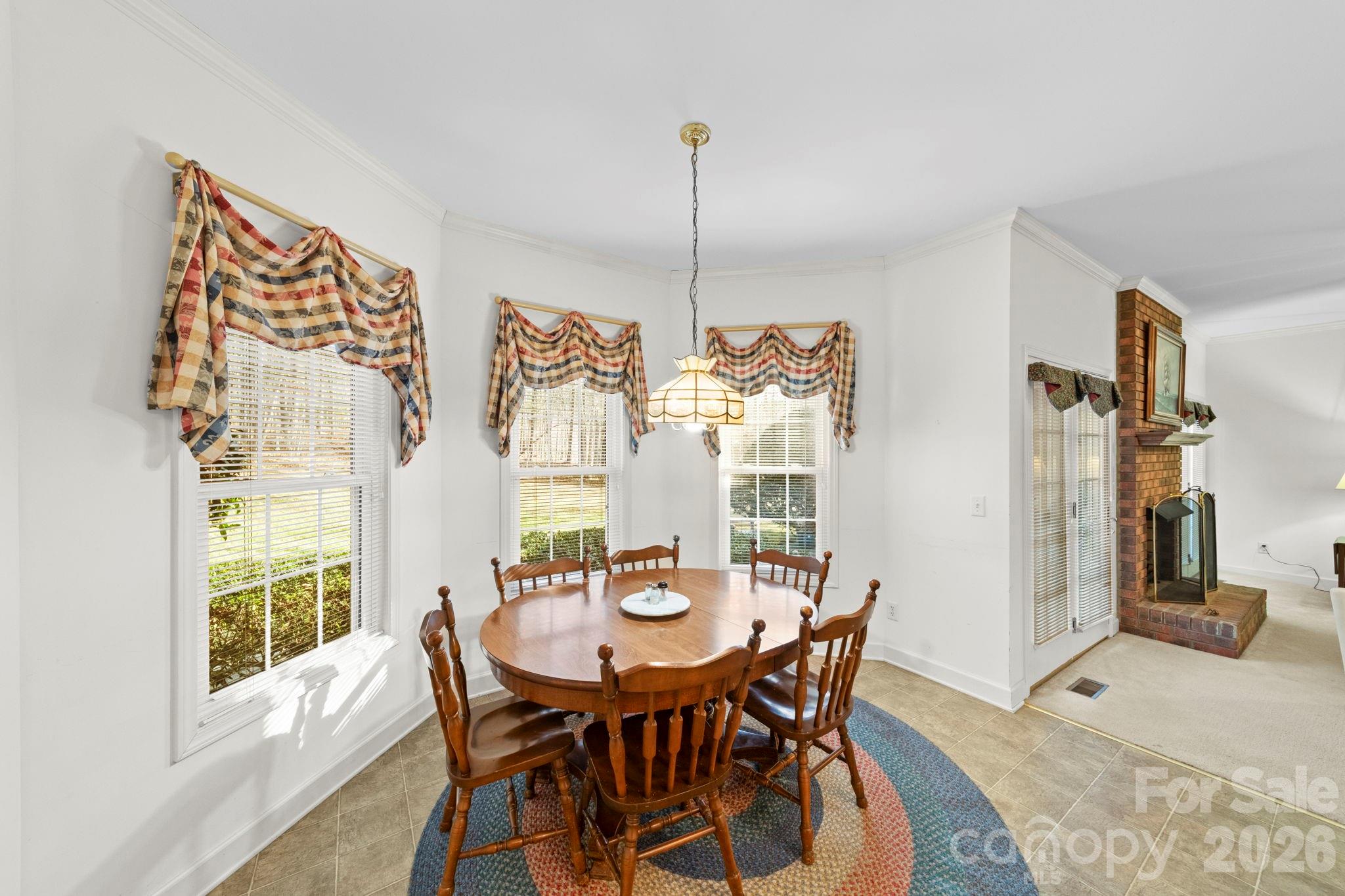 2910 Noritake Trail — Albemarle