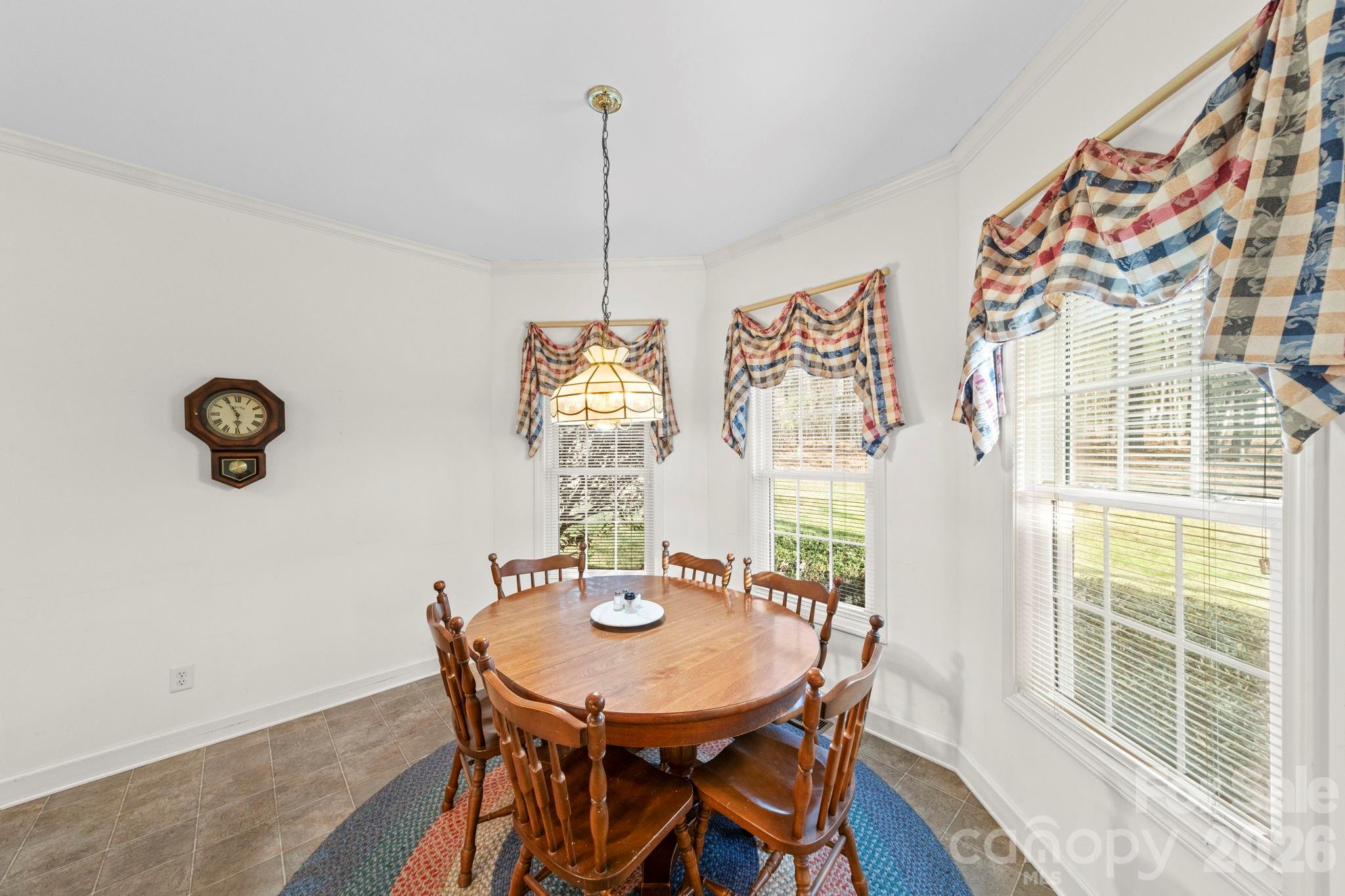 2910 Noritake Trail — Albemarle