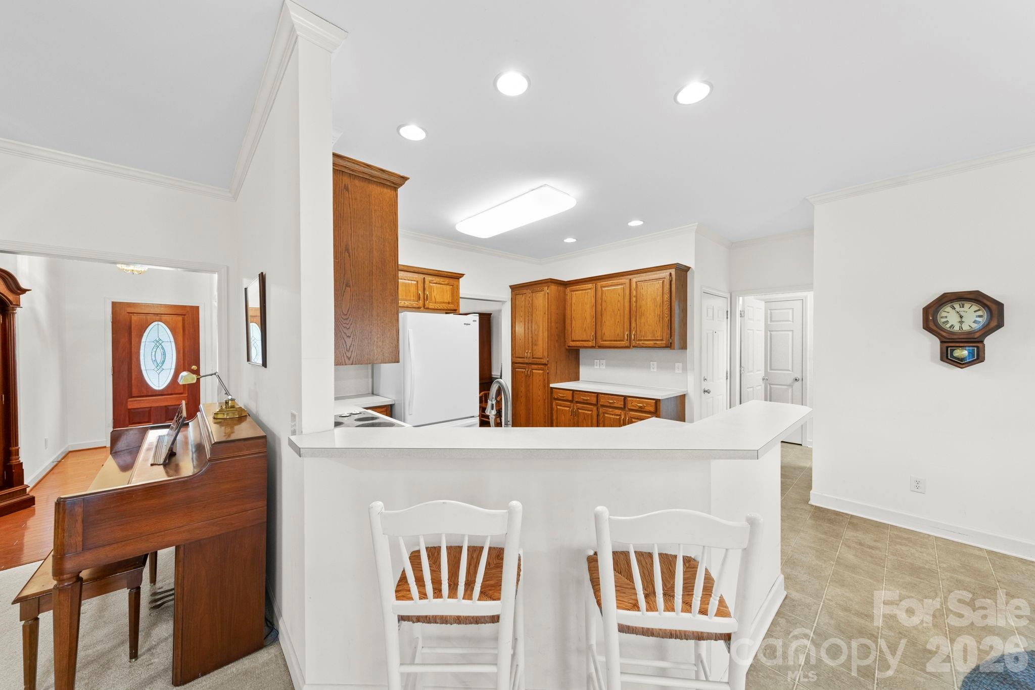 2910 Noritake Trail — Albemarle