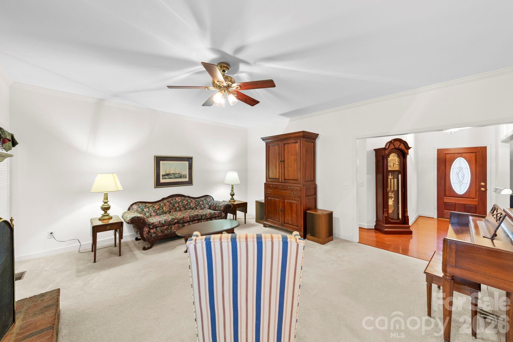 2910 Noritake Trail — Albemarle